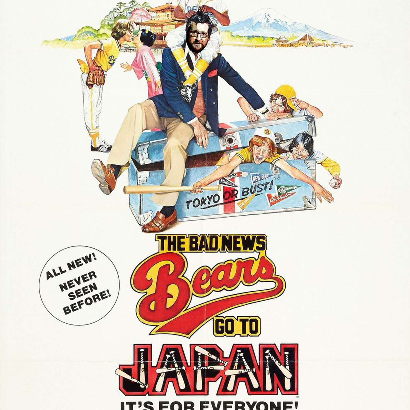 The Everything Sequel Podcast