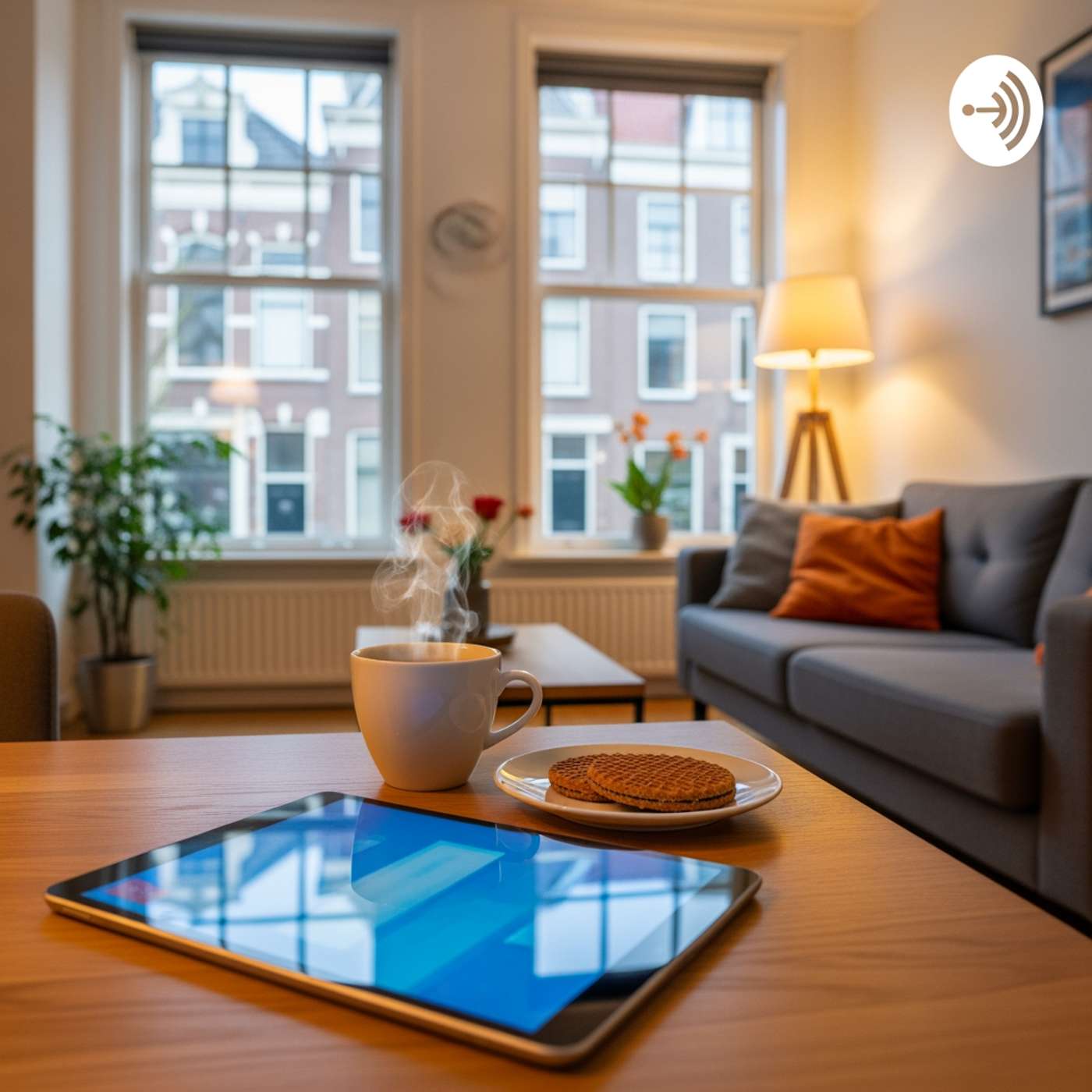 Dutch Dialogues (A1) - DD001: 27 nov — Feyenoord-speler stopt (Rick, Pieter & Lisa) Dutch Dialogues (A1) - DD001: 27 nov — Feyenoord-speler stopt (Rick, Pieter & Lisa)