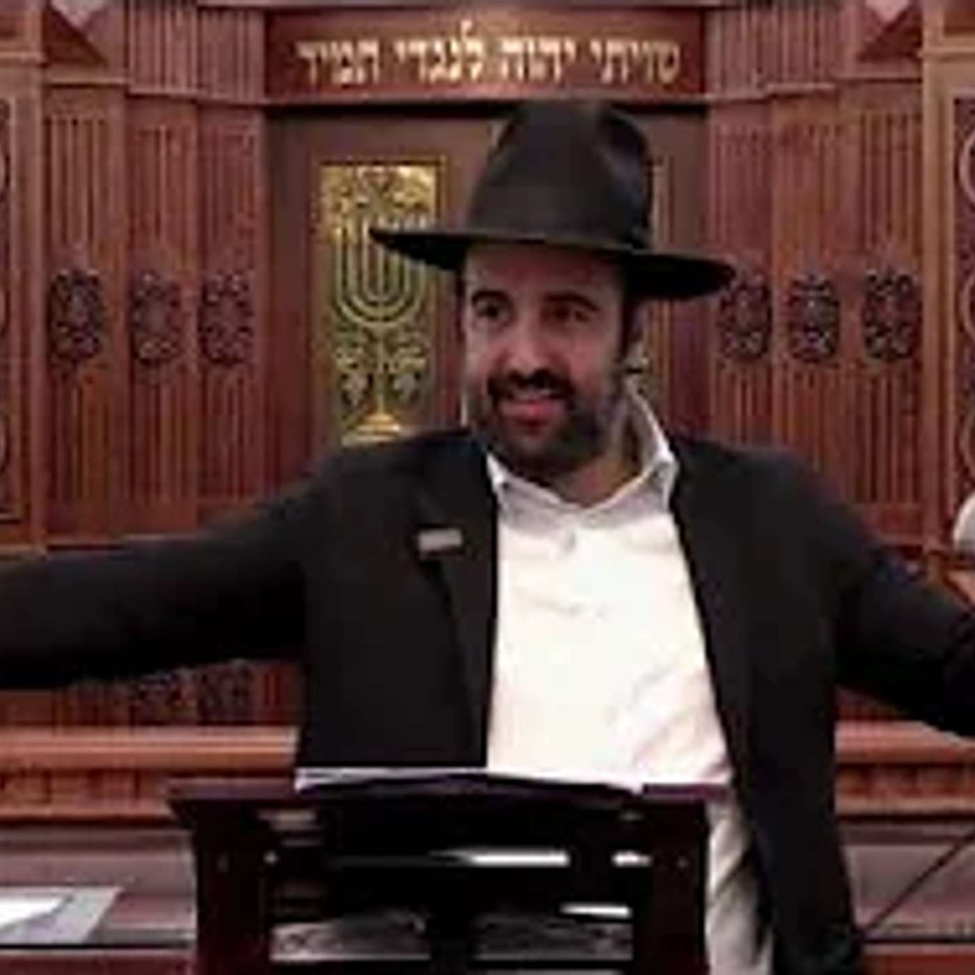 הרב מאיר אליהו | טעות גורלית | משכן יהודה - ה׳תשפ״ה