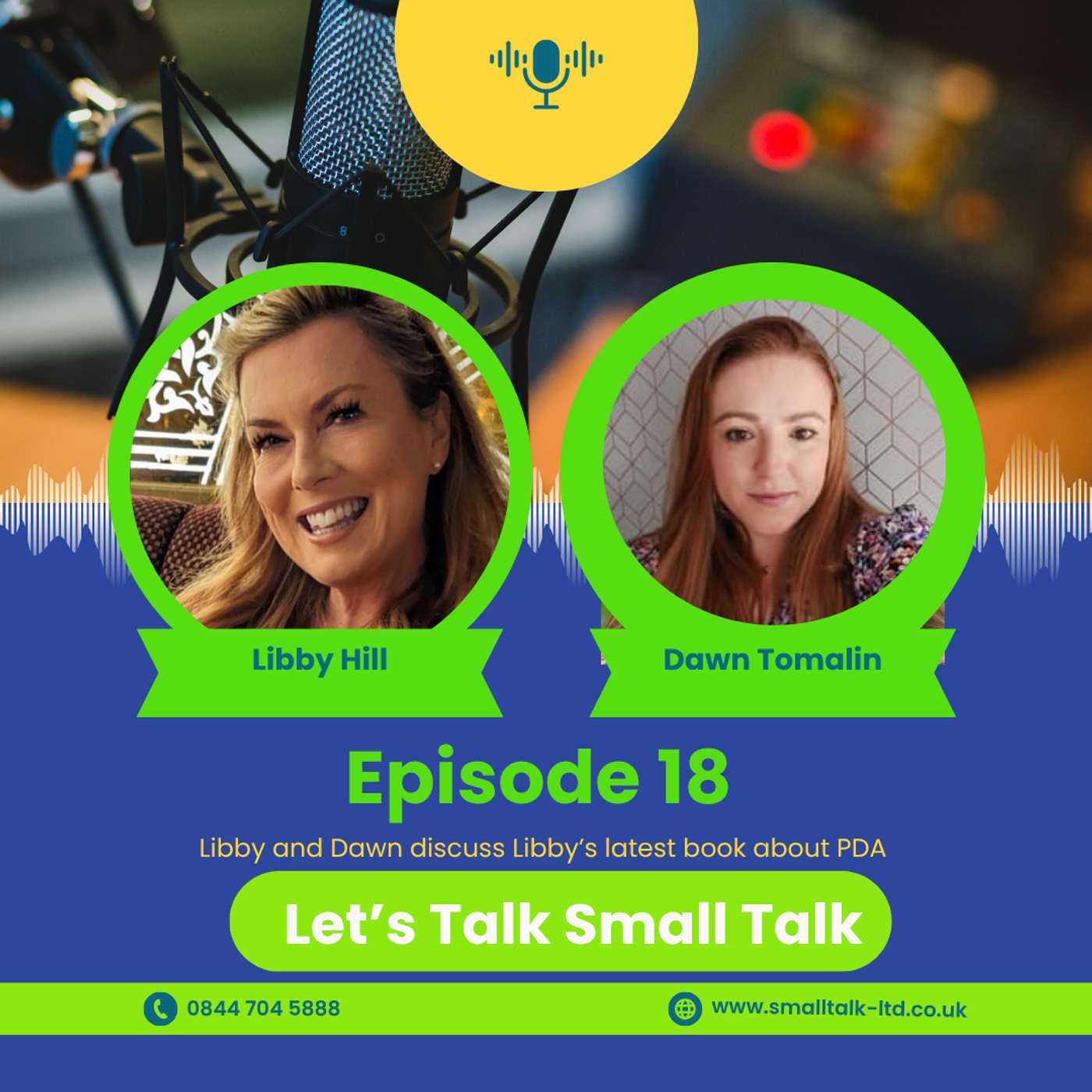 Born Naughty? 10 years since the 'lightbulb moment' for many