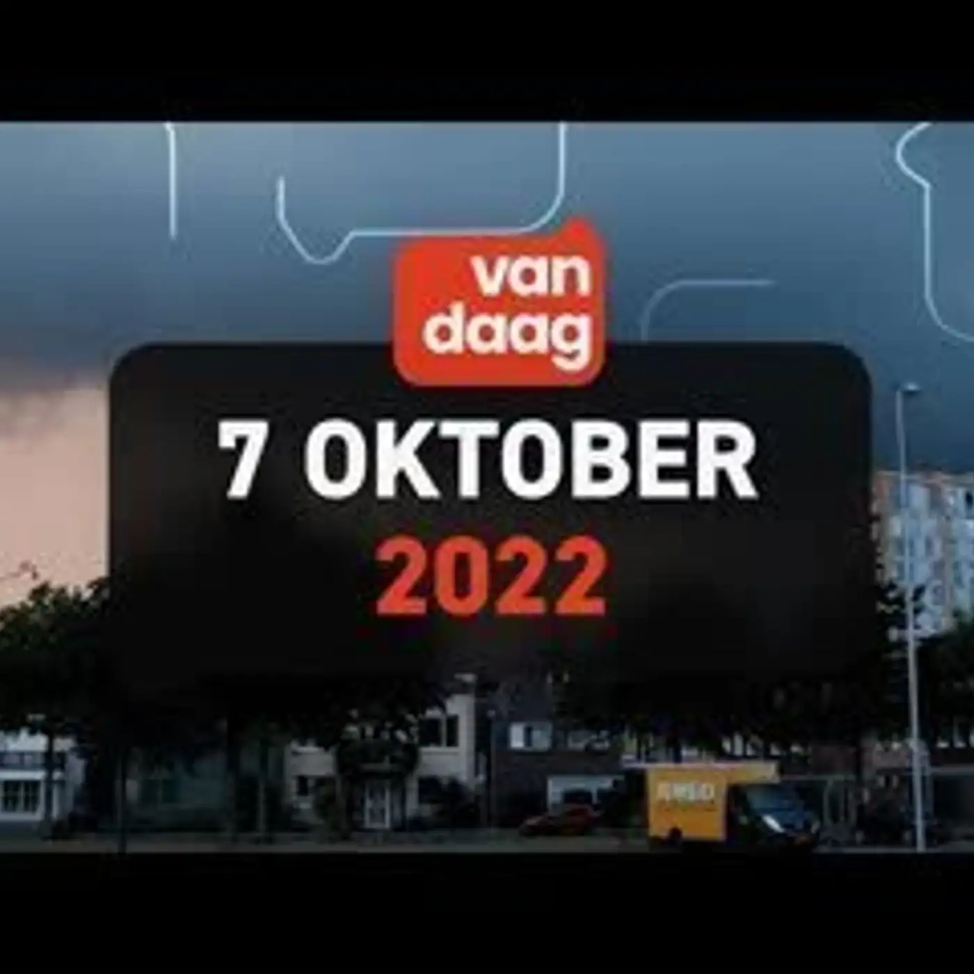 1Twente Vandaag van vrijdag 7 oktober 2022