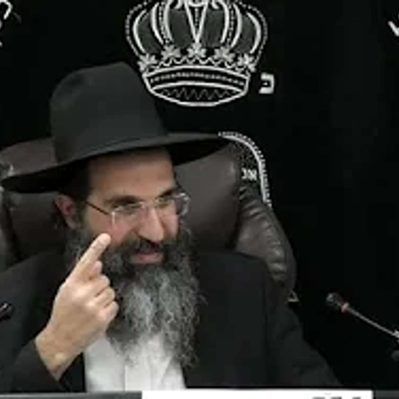 רוע לב לשם שמים | הרב שי עובד | חמישי - פרשת ויגש - תשפו