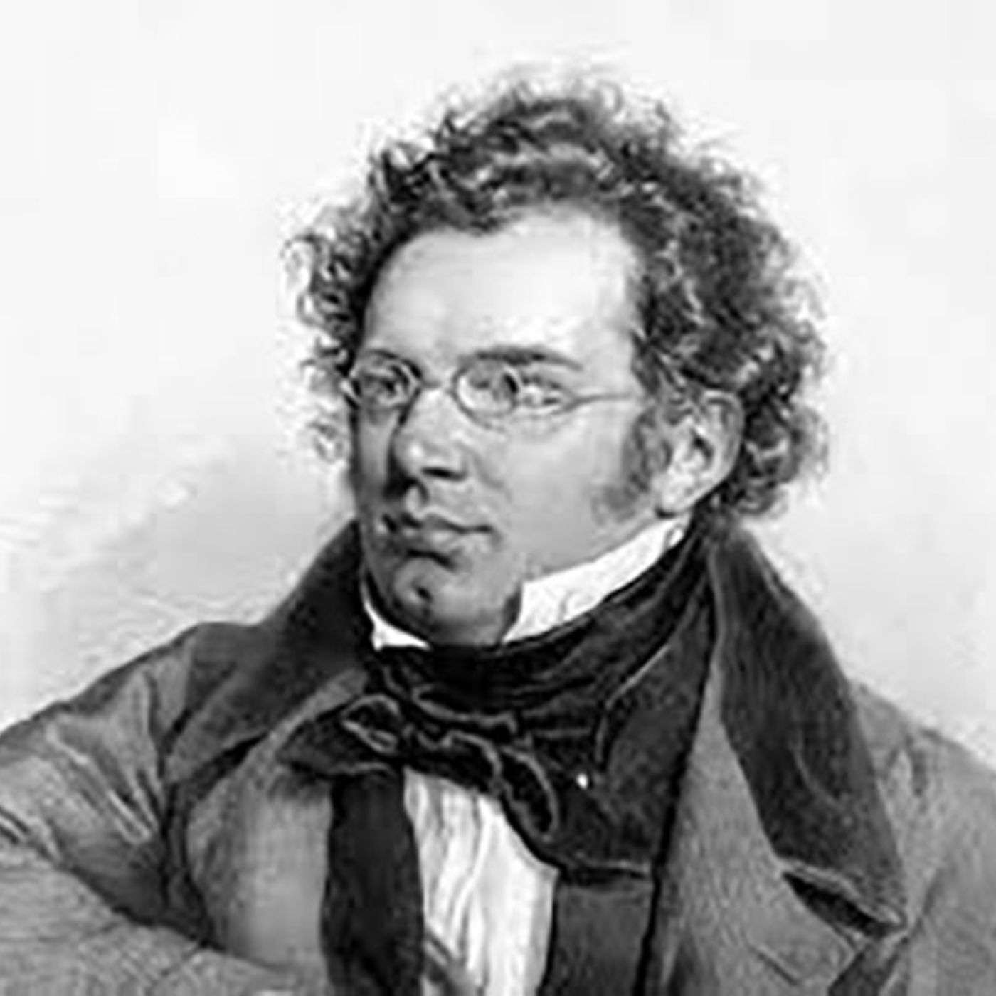 Auditorium 32 - Musiche di Franz Schubert