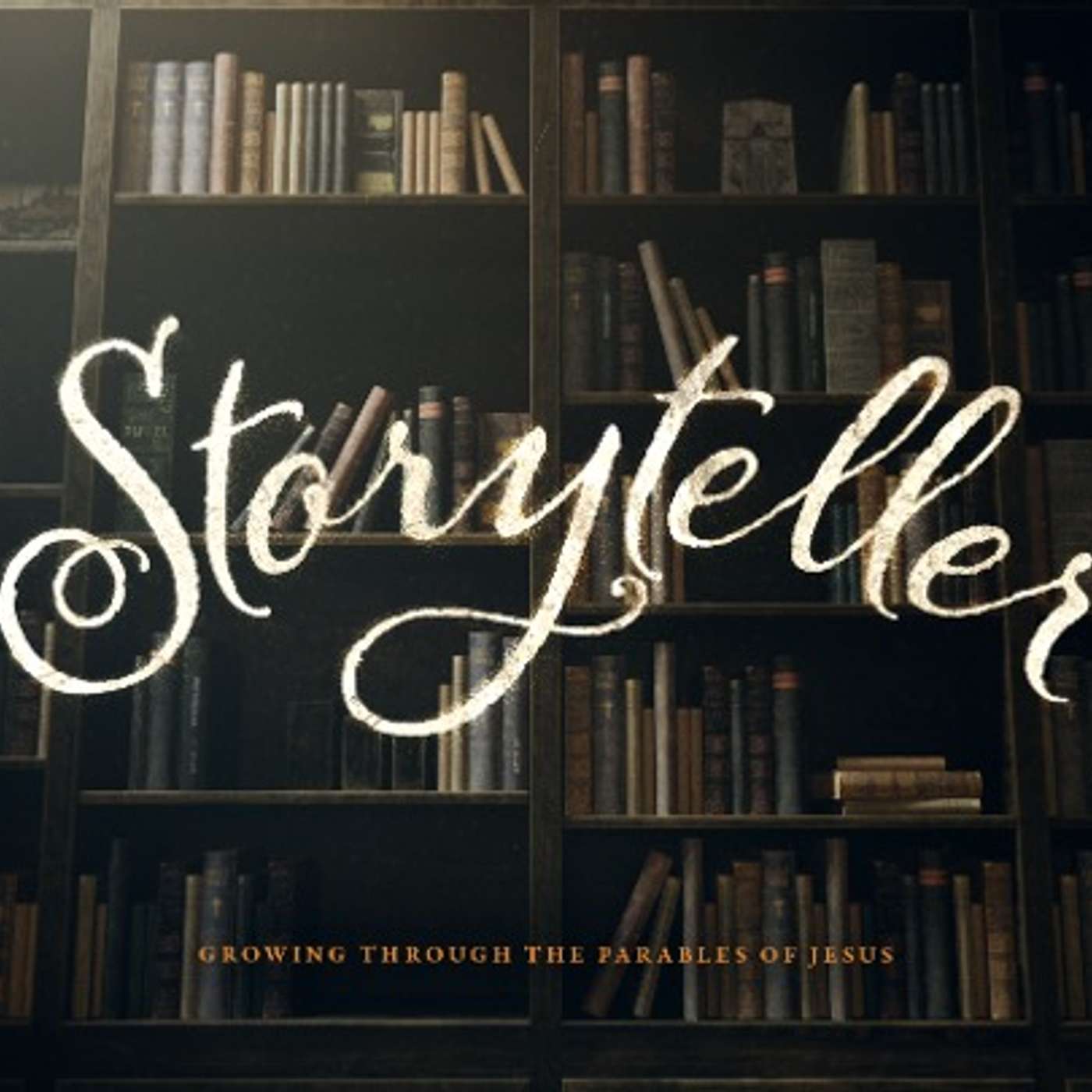 Storyteller : The Parables of the Weeds and the Nets (8/3/2025)