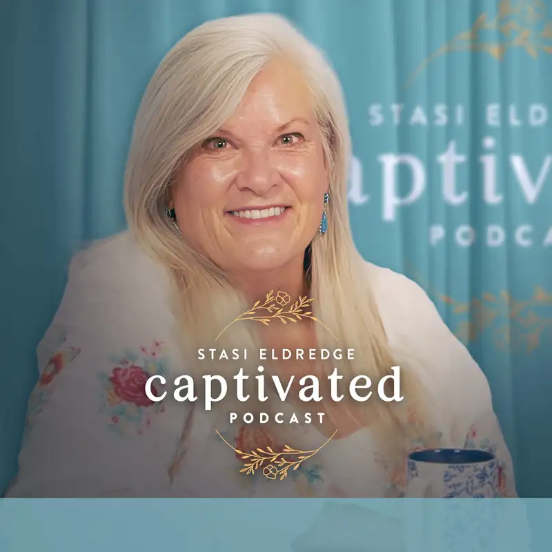E131 | The Ladder of Love: Spiritual Intimacy with Jesus