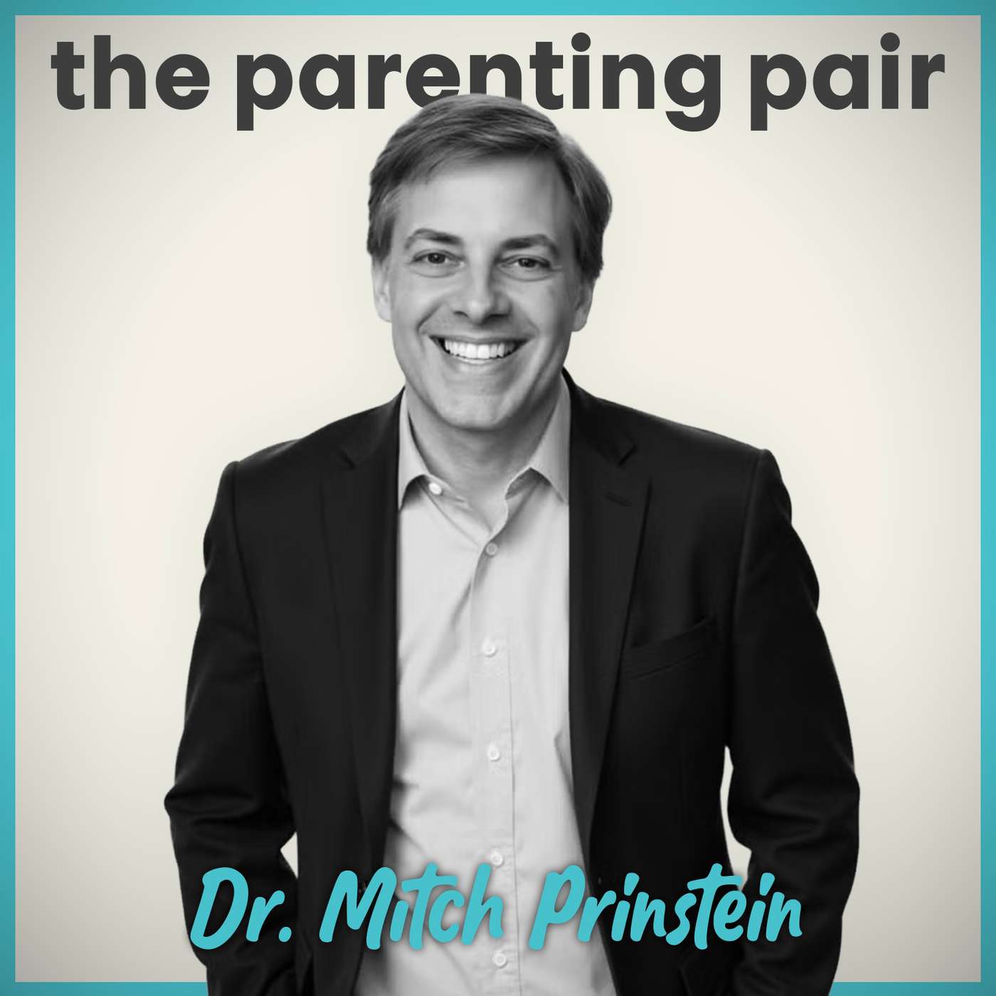 AI, Teens & Relationships: What Parents Need to Know | Dr. Mitch Prinstein