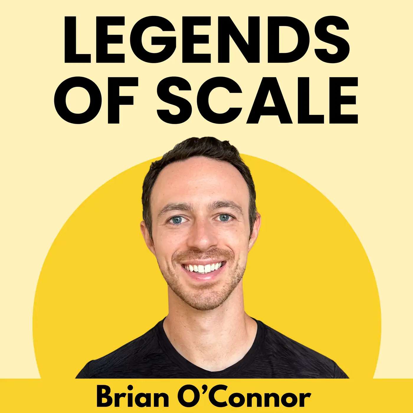 Billy Moyer Built a 40-Coach Network (That Runs Without Him) episode artwork