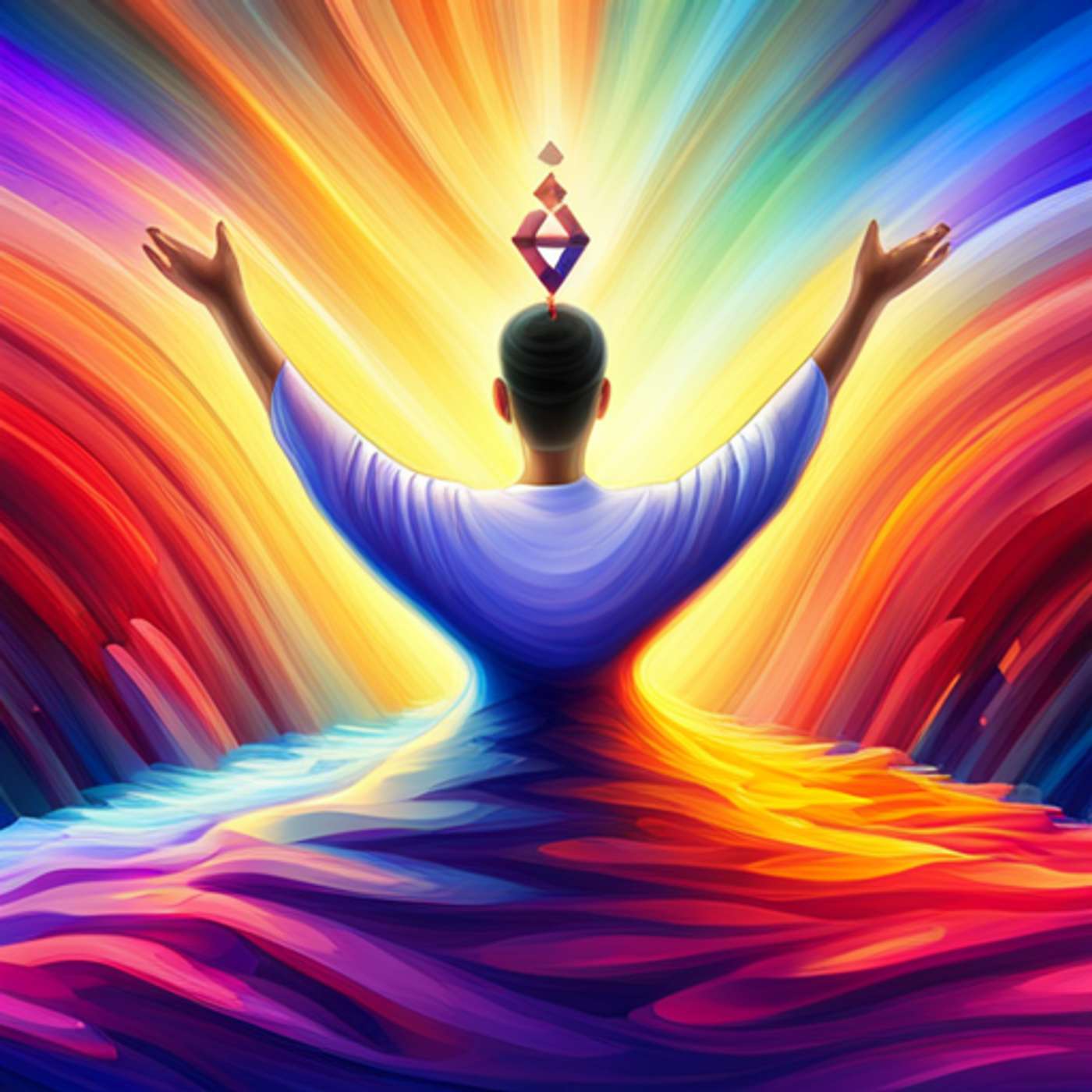 Achieve Life Balance with Rabbi Solomon Sage's Daily Rambam Insights episode artwork