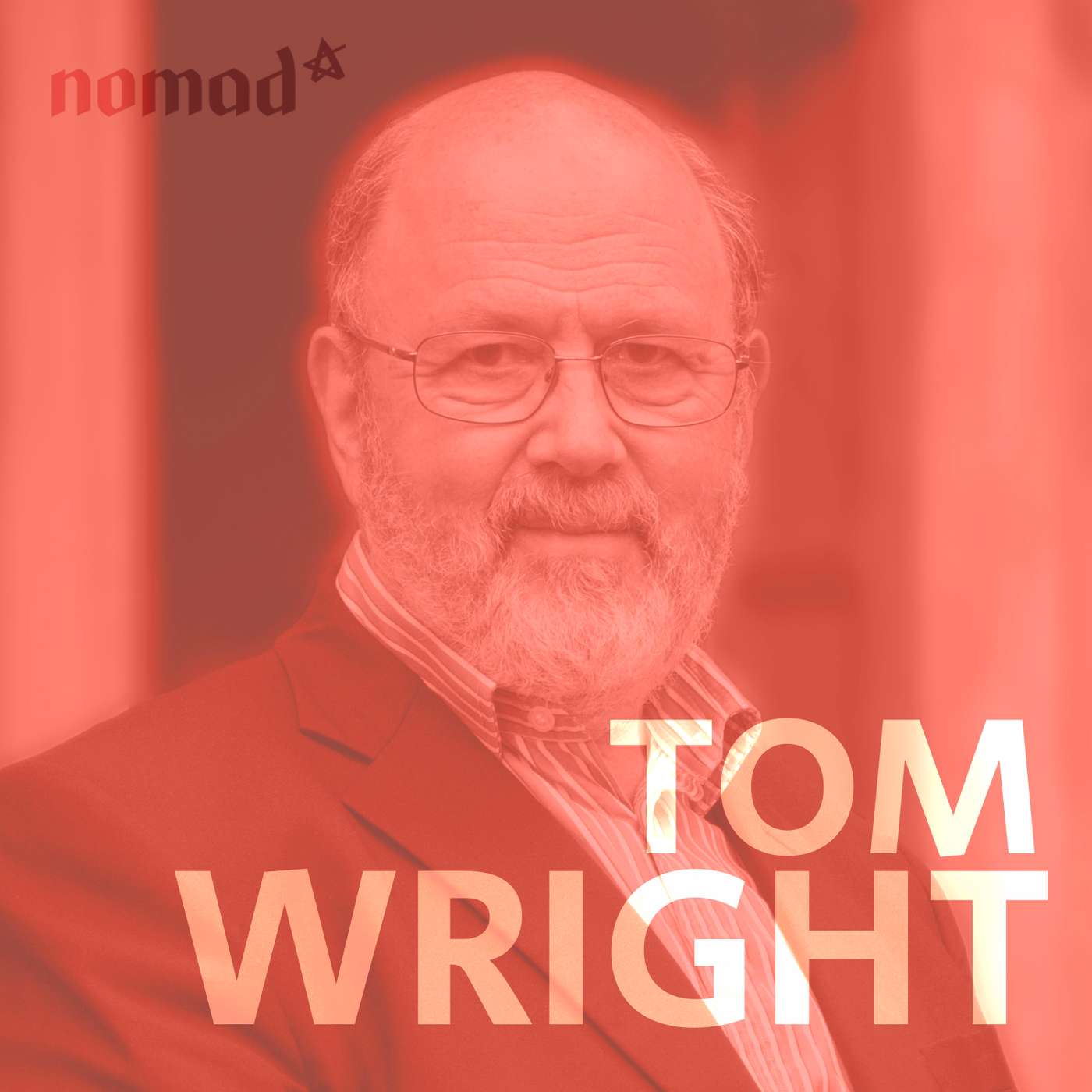Tom Wright - Heaven is Not the End of the World (N38)