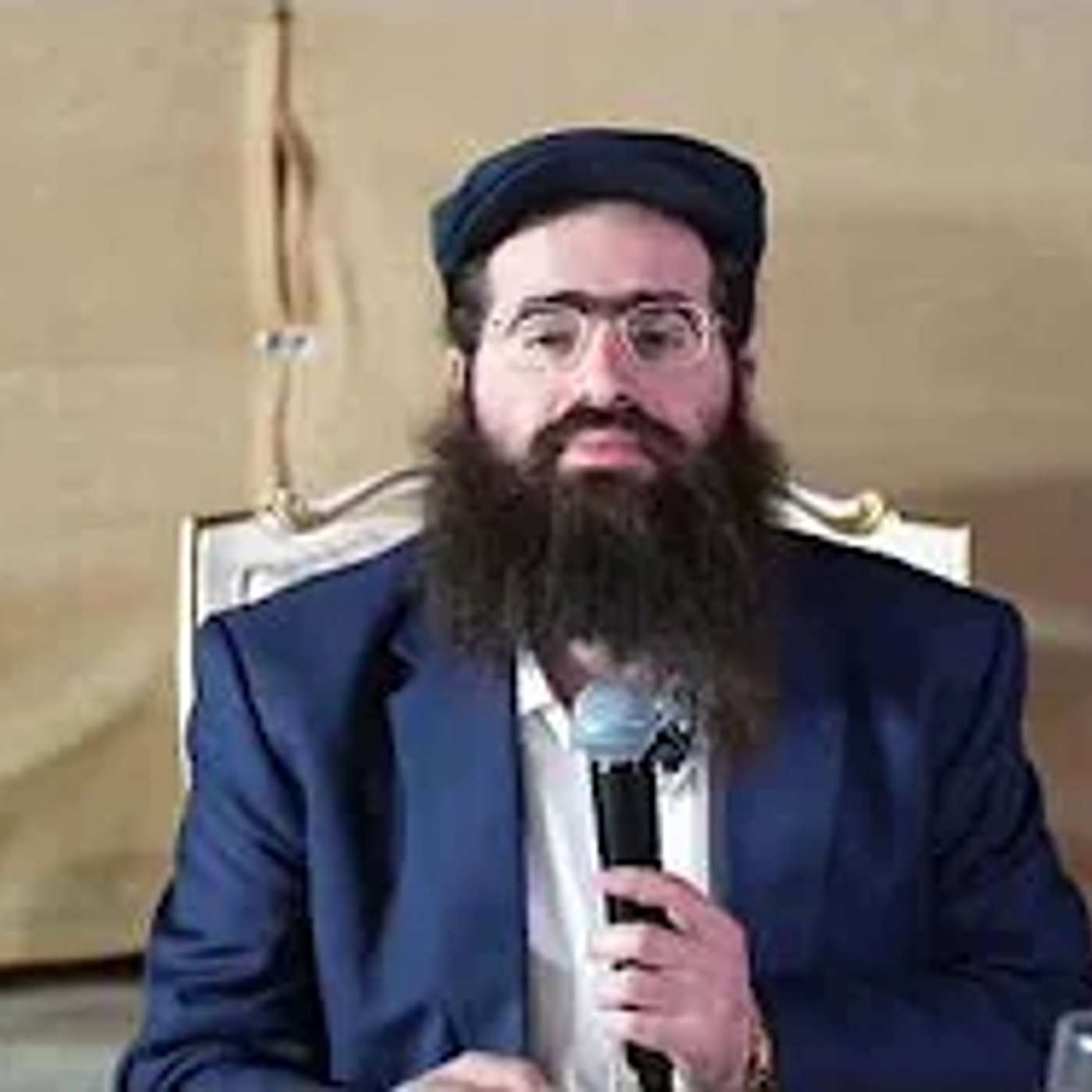 שיעור תורה - מפי בנש"ק הרה"צ כבוד הרב - יואל משה פינטו שליט"א - יום רביעי - ח' אדר - תשפ"ו - ק.מלאכי שיעור תורה - מפי בנש"ק הרה"צ כבוד הרב - יואל משה פינטו שליט"א - יום רביעי - ח' אדר - תשפ"ו - ק.מלאכי