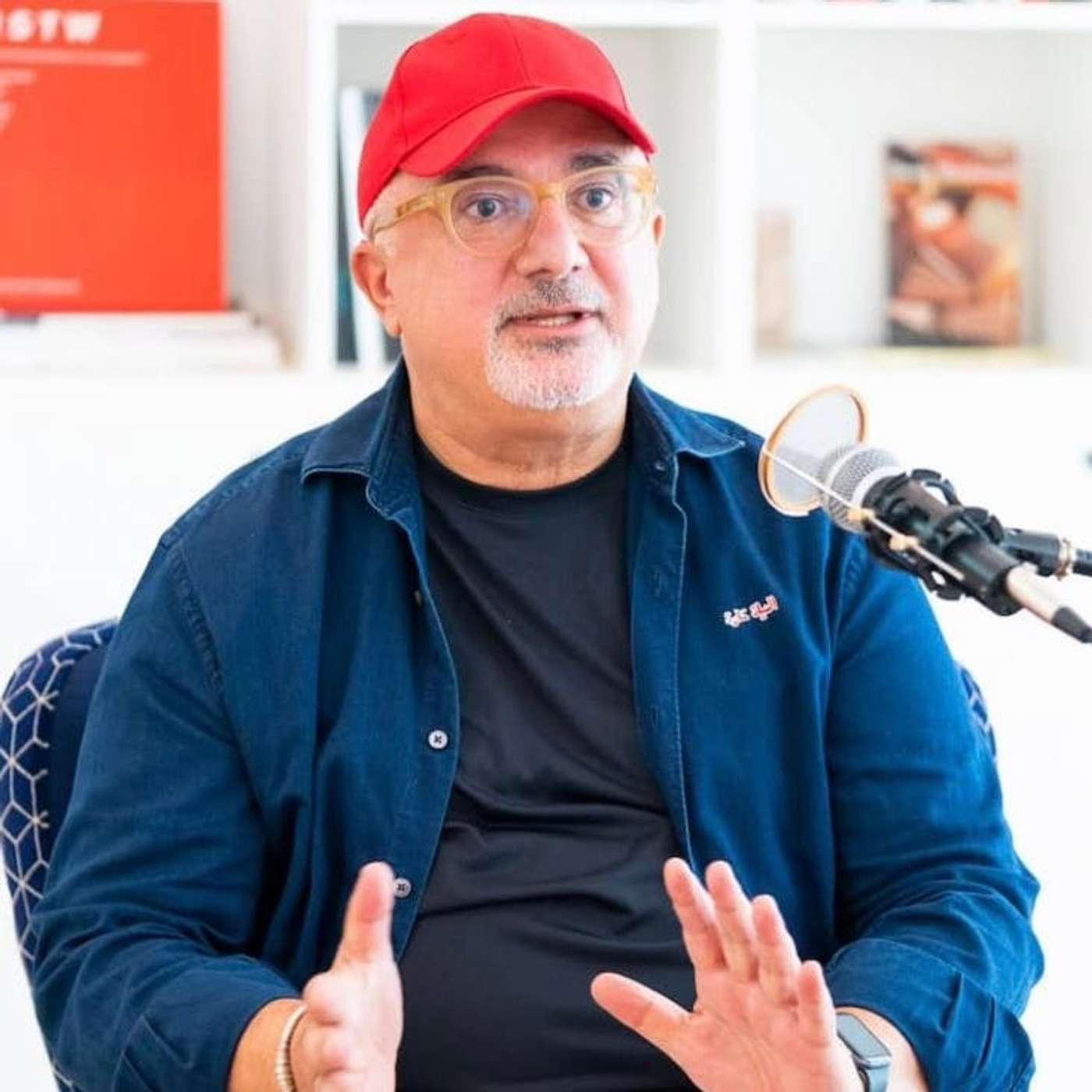 Summer Throwback: Youssef El Deeb on his creative journey across media platforms