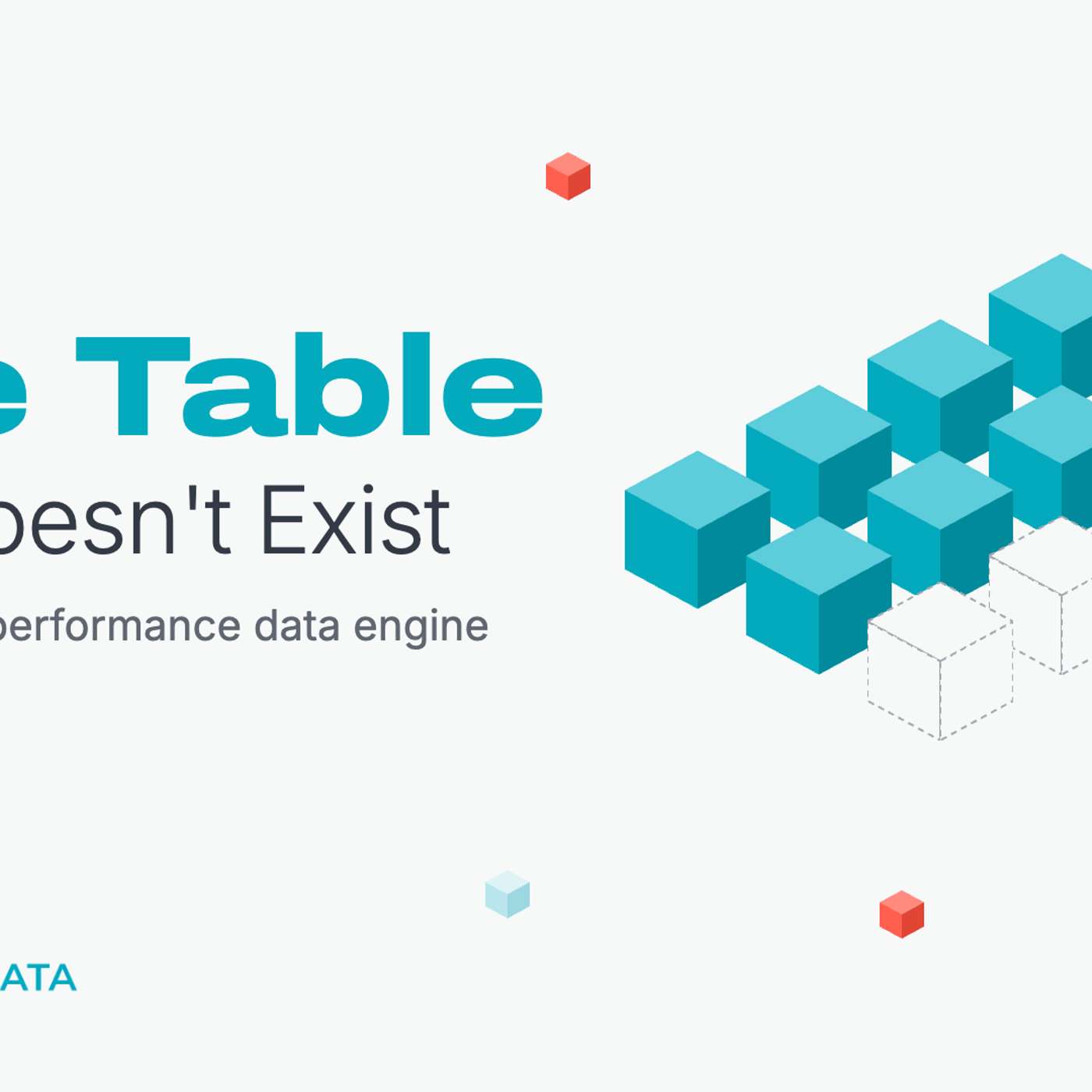 Why Faster Algorithms Aren't Enough to Build High-Performance Data Platforms