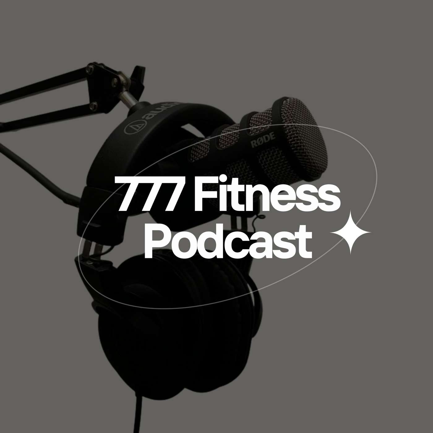 777 Fitness Podcast