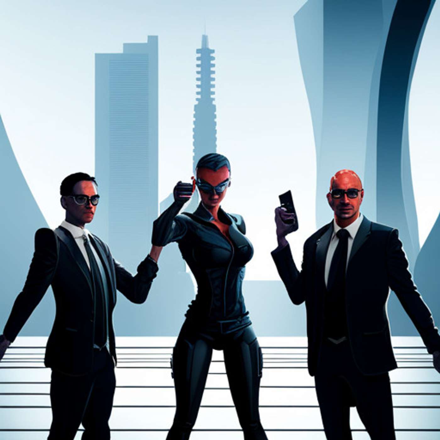 Free Your Loan Officers: Fundingo Loan Servicing, the Best CRM for Loan Officers episode artwork