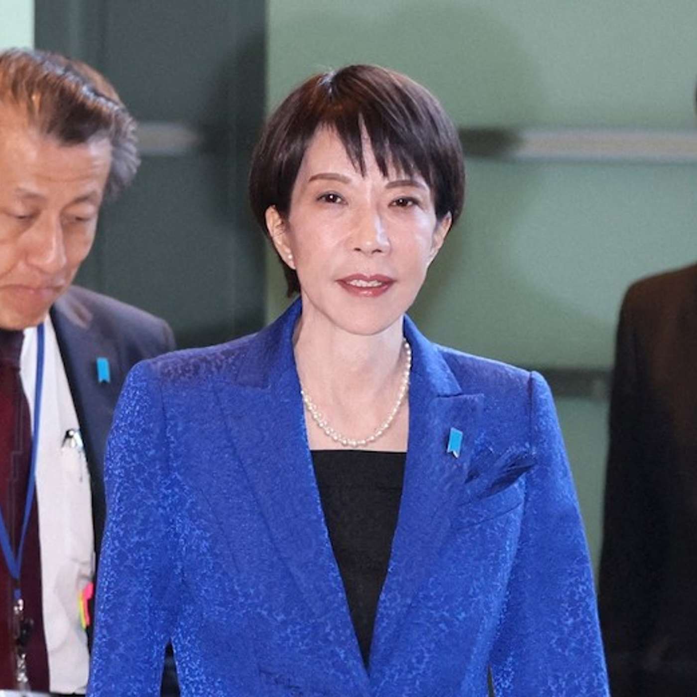 EU Unveils Kid Safe Verifier, Japan Unveils $10B Energy Plan, Trump Targets Powell Amid Probe, TIME 100 2026 Honorees, and more...