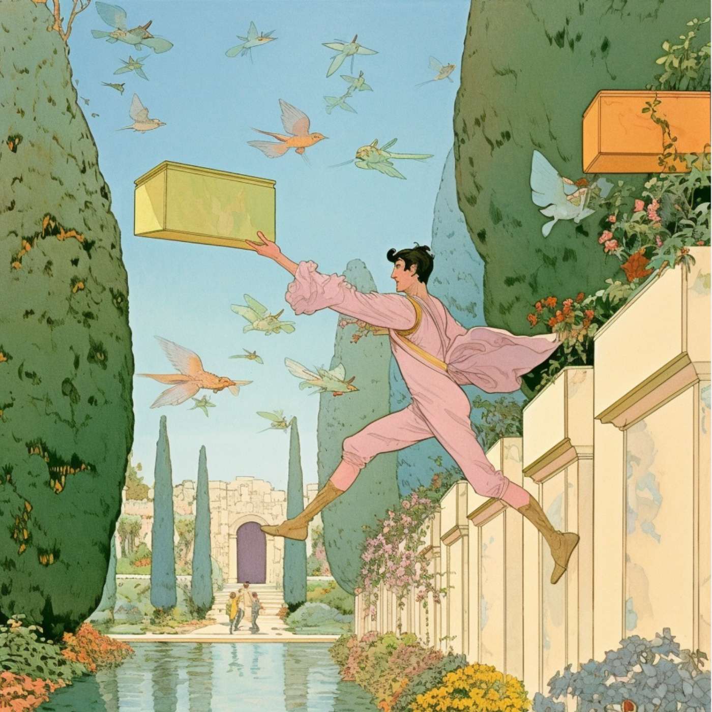 44 Quotes From Kevin Kelly That Will Change Your Life