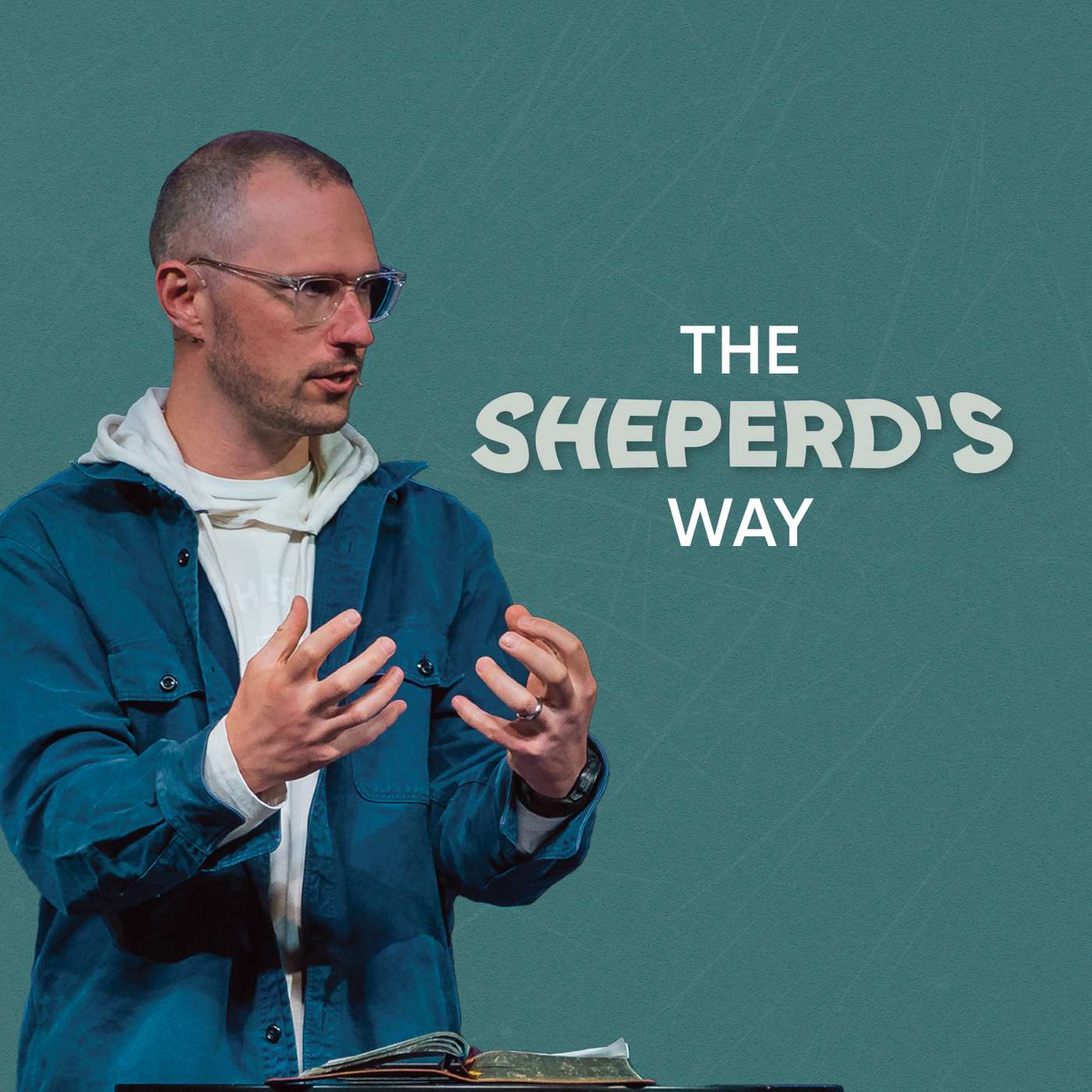 Southbridge Fellowship Sermons