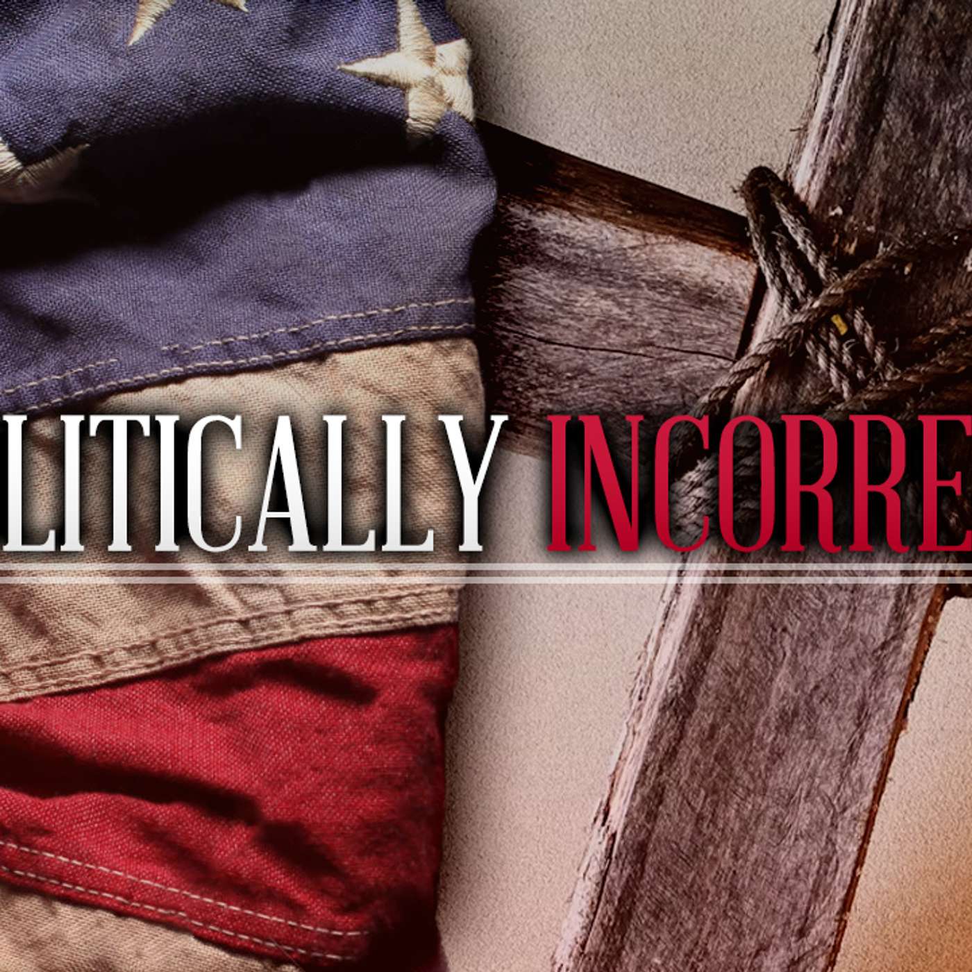 Politically Incorrect - Todd Blanton episode artwork