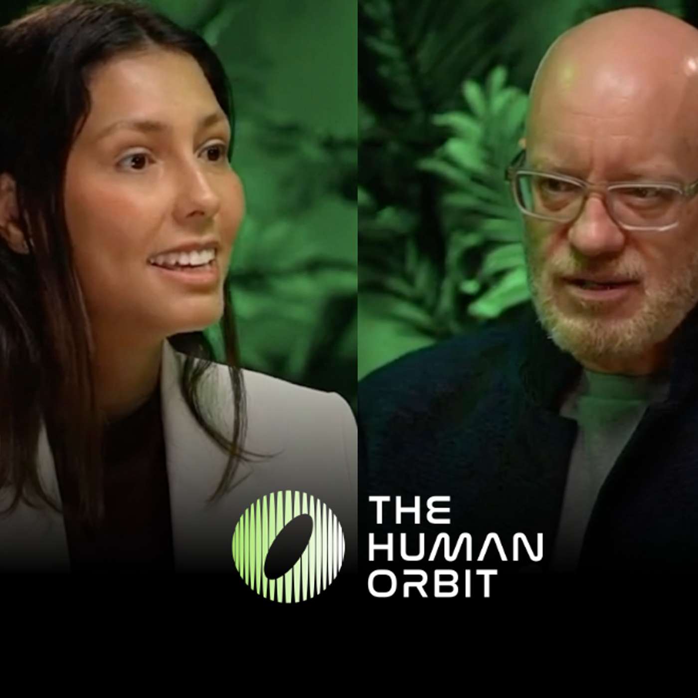 E07: Futurist x Dentist: Building an AI-Powered Toothbrush | Brett King & Dr Julia Michelin