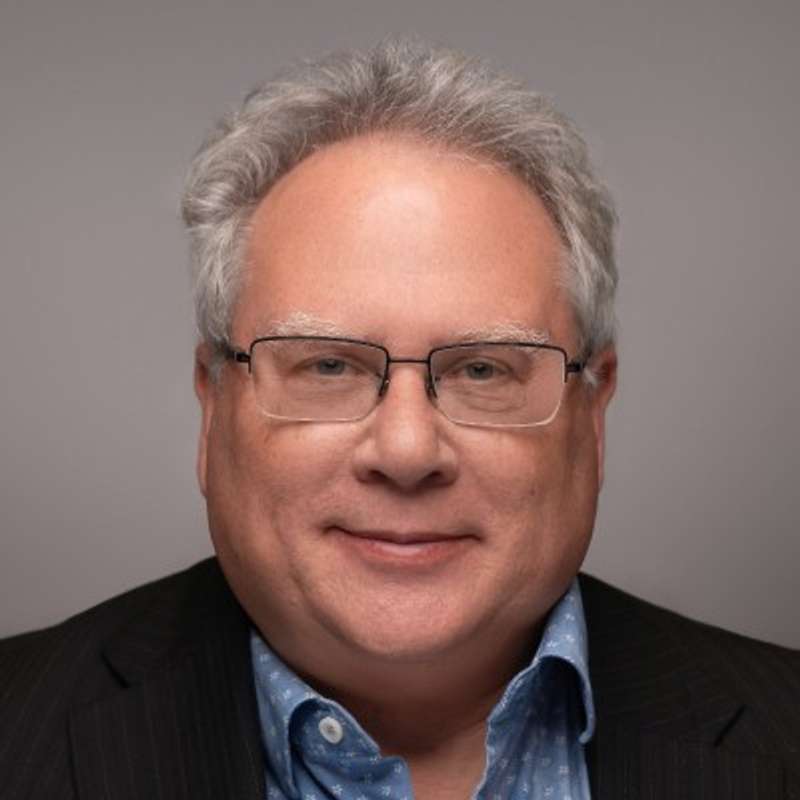 Dr. Anthony Sterns