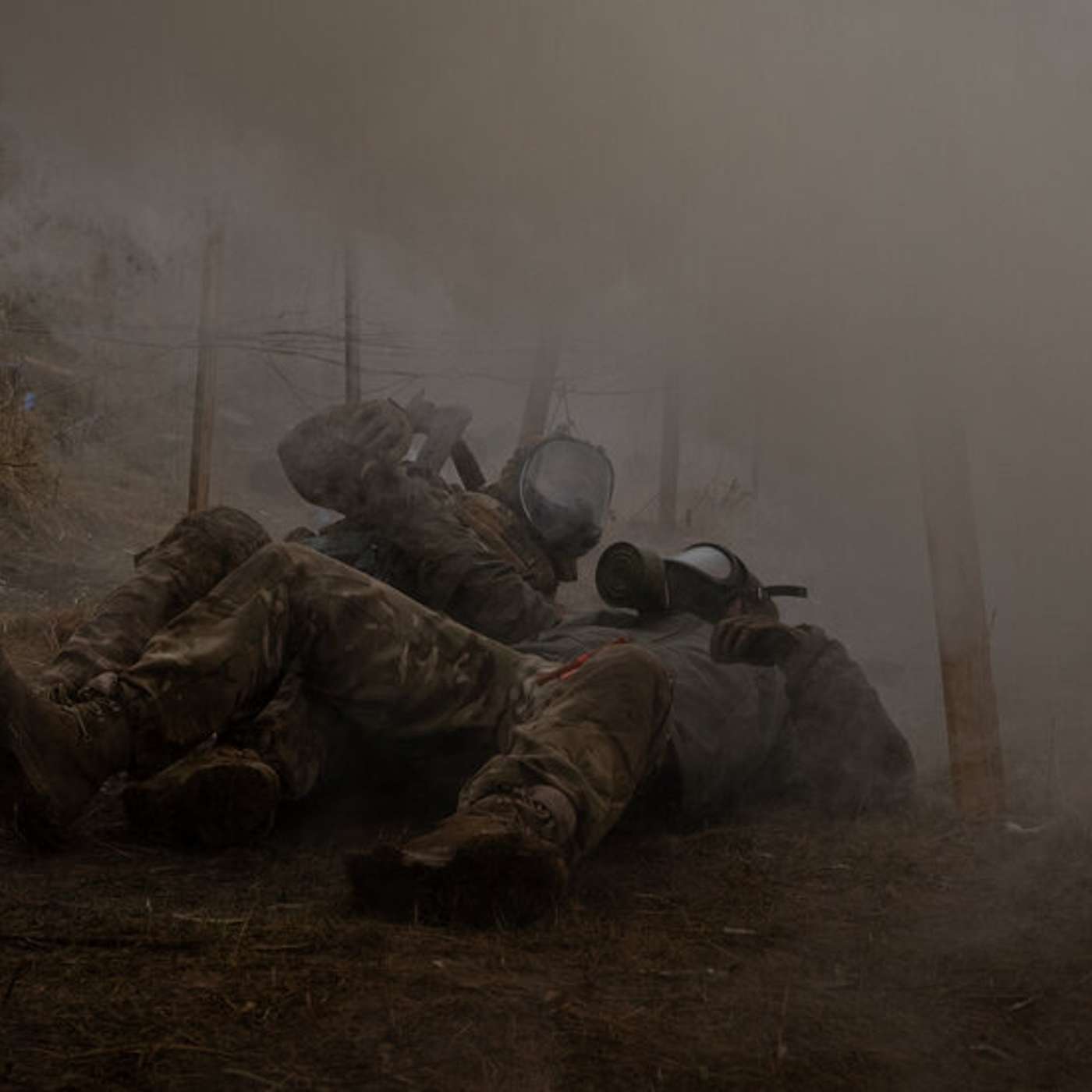 Campuses Erupt in Israel-Palestine Conflict, US Accuses Russia of Chemical Weapons Use, Colombia Cuts Ties with Israel, AstraZeneca Acknowledges Clotting Risk, and more...