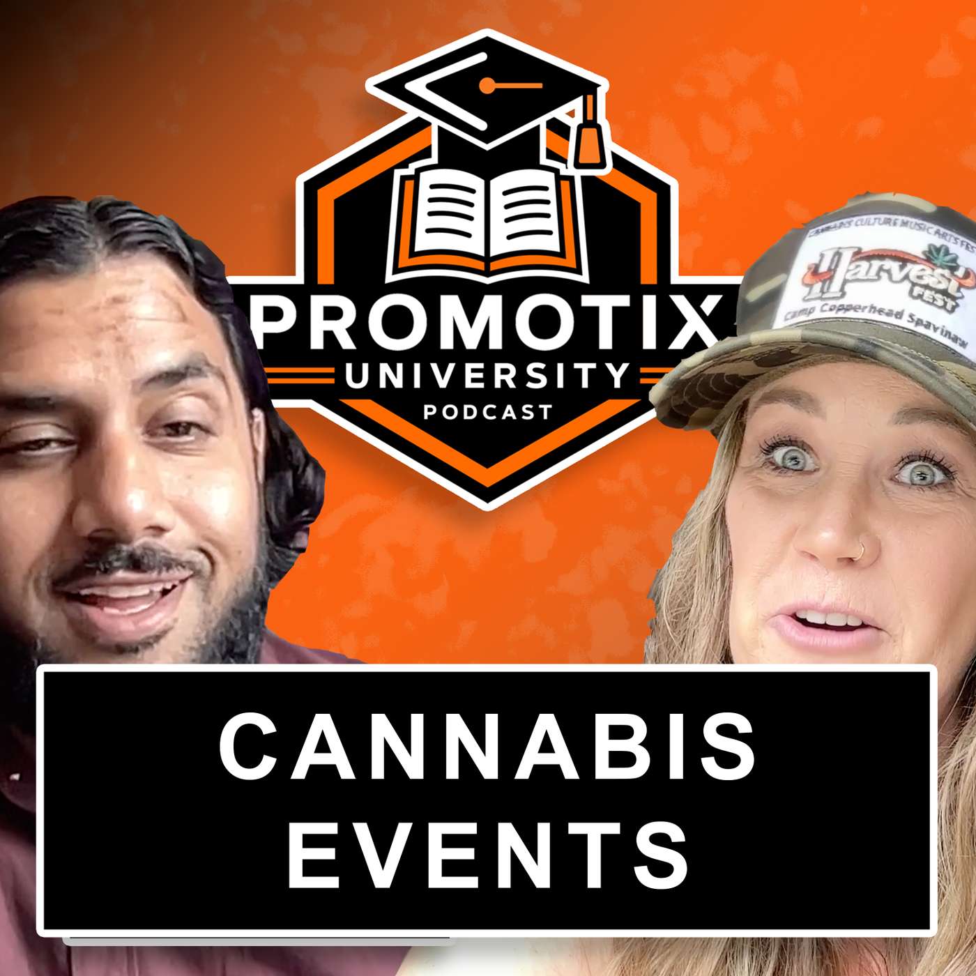 How to Legally (and Creatively) Integrate Cannabis into Your Events - Kristy Caldwell & Gopi Sangha How to Legally (and Creatively) Integrate Cannabis into Your Events - Kristy Caldwell & Gopi Sangha
