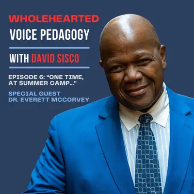 Dr. Everett McCorvey