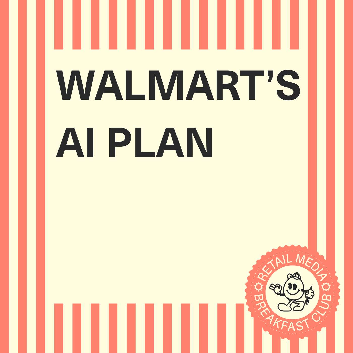 Walmart is Betting on AI Agents, While Amazon Goes Proprietary