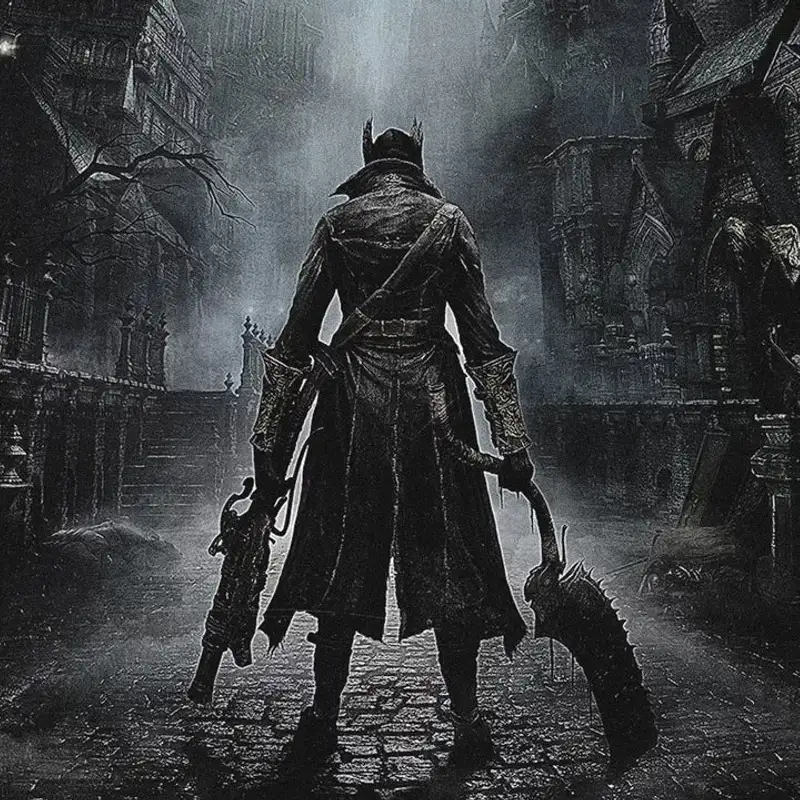 240 - Bloodborne’s 10th Anniversary & the Return to Yharnam, Mojang Stands Firm Against Generative A.I. | 24.03.25