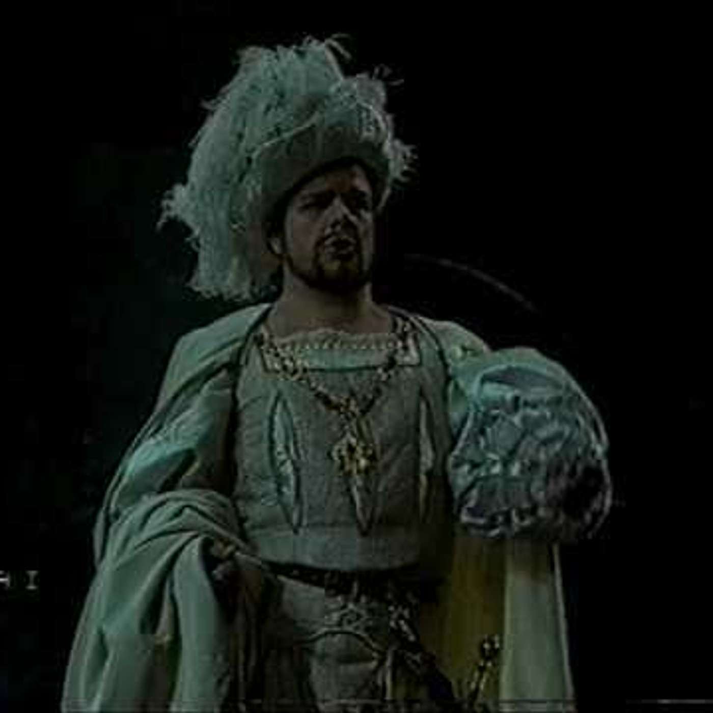 L'Aria che Tira...pillole di lirica - Oh dei verd'anni (Ernani) - Lorenzo Saccomani