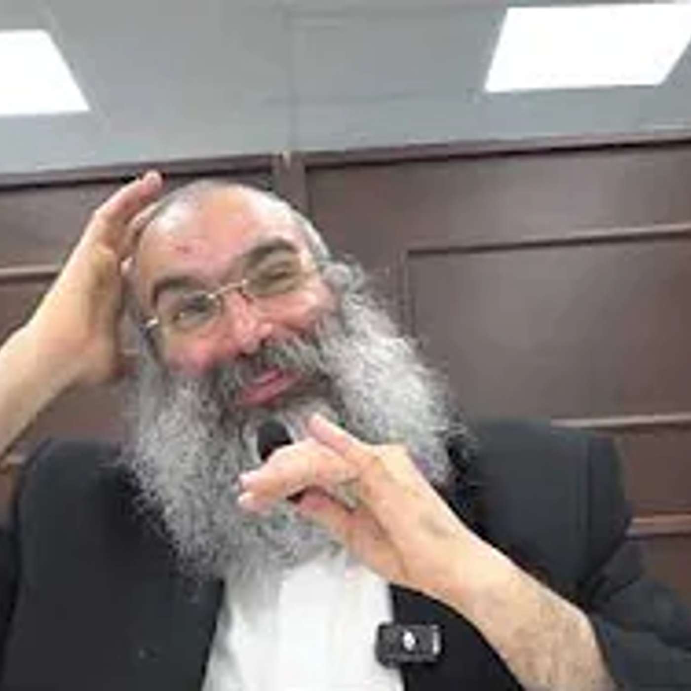 האם אדם יכול לחזור מחתימה על היתר בניה לשכנו▪️הרב נחמנסון▪️(שטיינבאך שול כפר חב"ד)