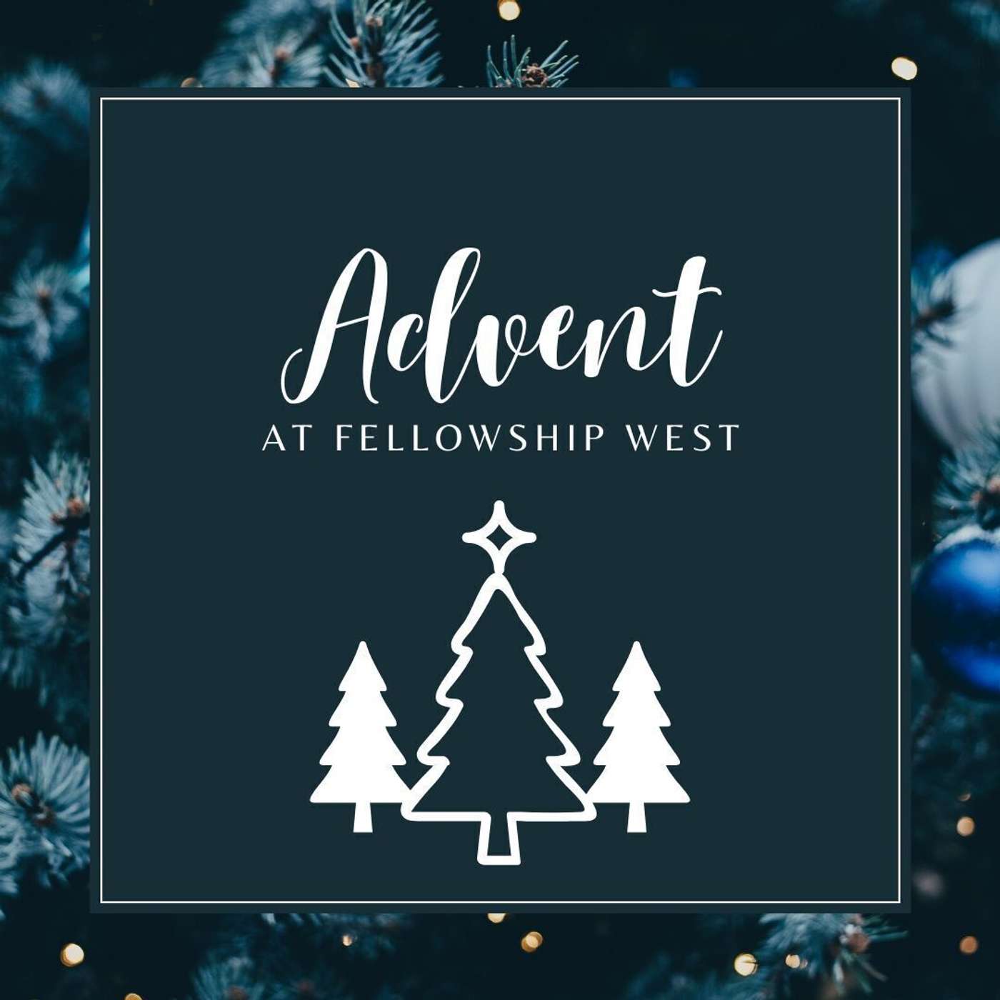Advent | God With Us episode artwork