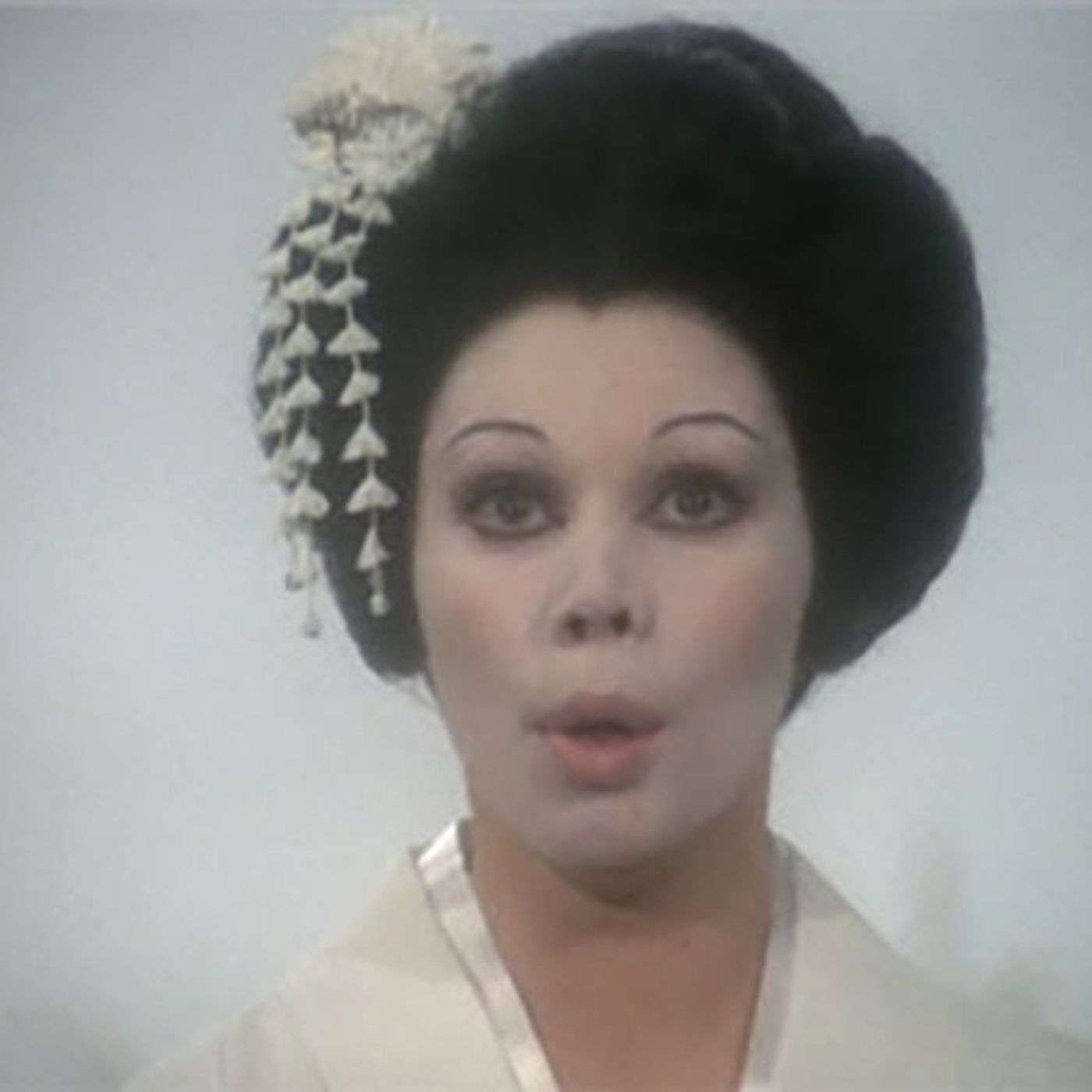 L'opera 16 - Giacomo Puccini - Madama Butterfly episode artwork