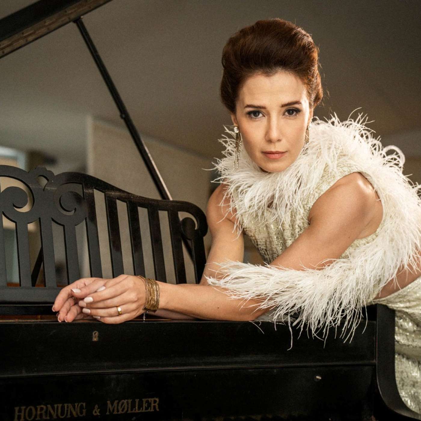 "Ângela Diniz: Assassinada e Condenada" - quem foi a Pantera de Minas "Ângela Diniz: Assassinada e Condenada" - quem foi a Pantera de Minas