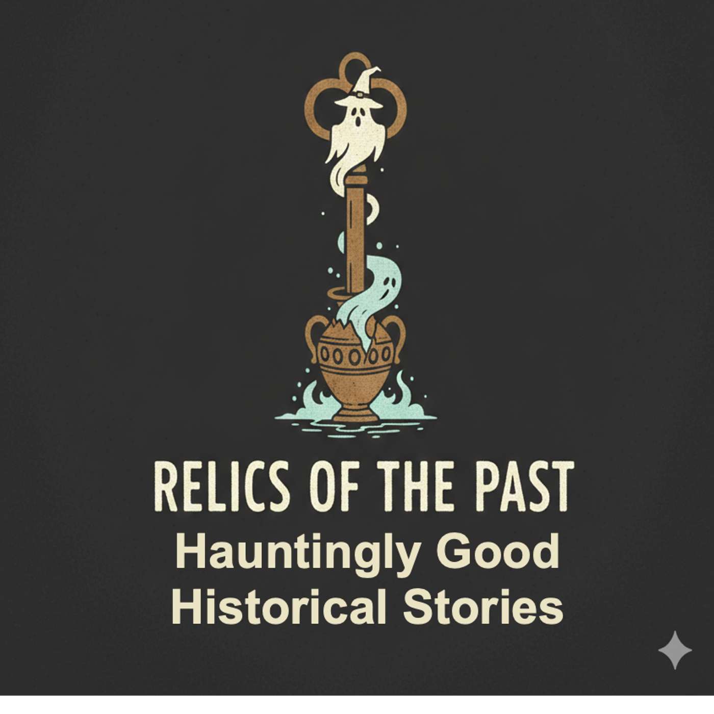 Relics of the Past - Hauntingly Good Historical Stories