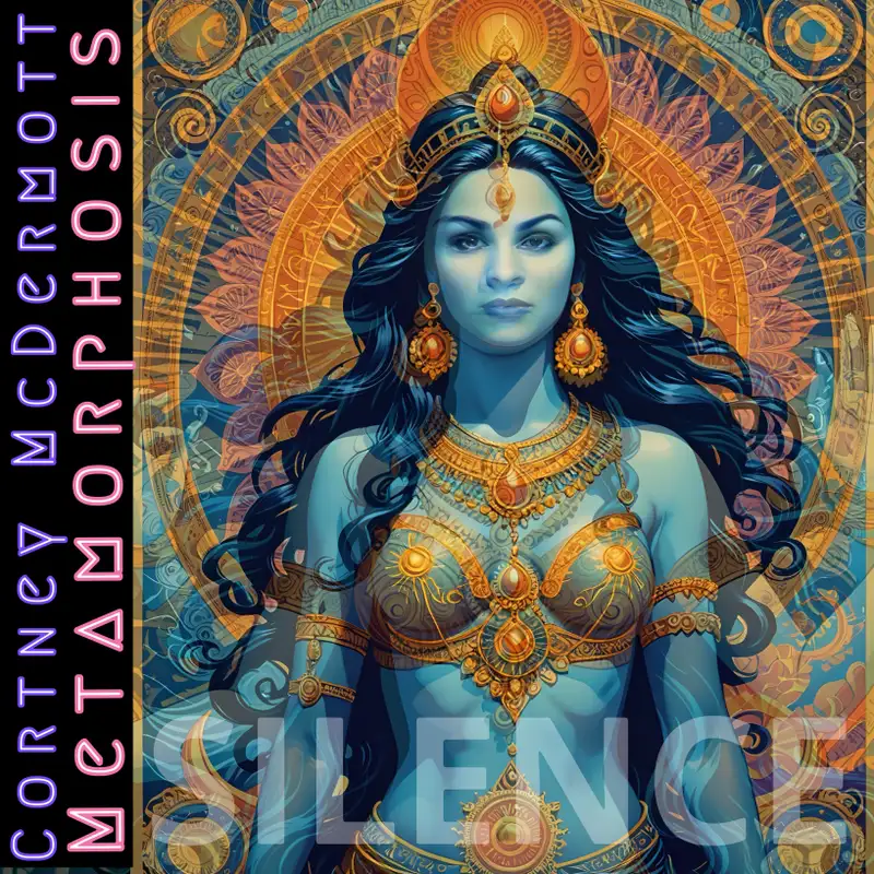 Cortney McDermott - Metamorphosis