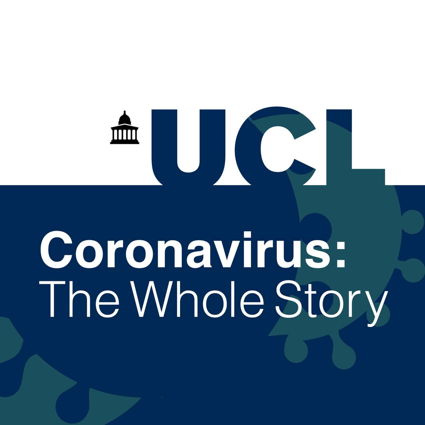Coronavirus: The Whole Story cover art