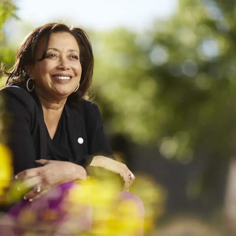 Gun Violence: A Health Crisis (With Dean Angela Amar)