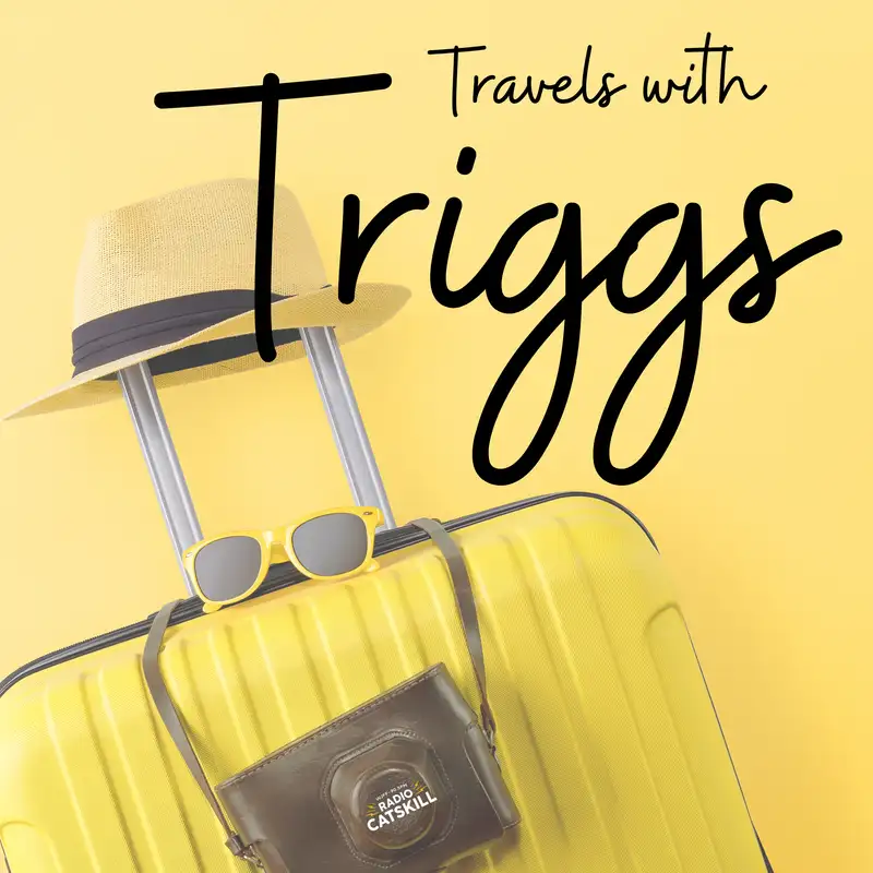 Travels With Triggs