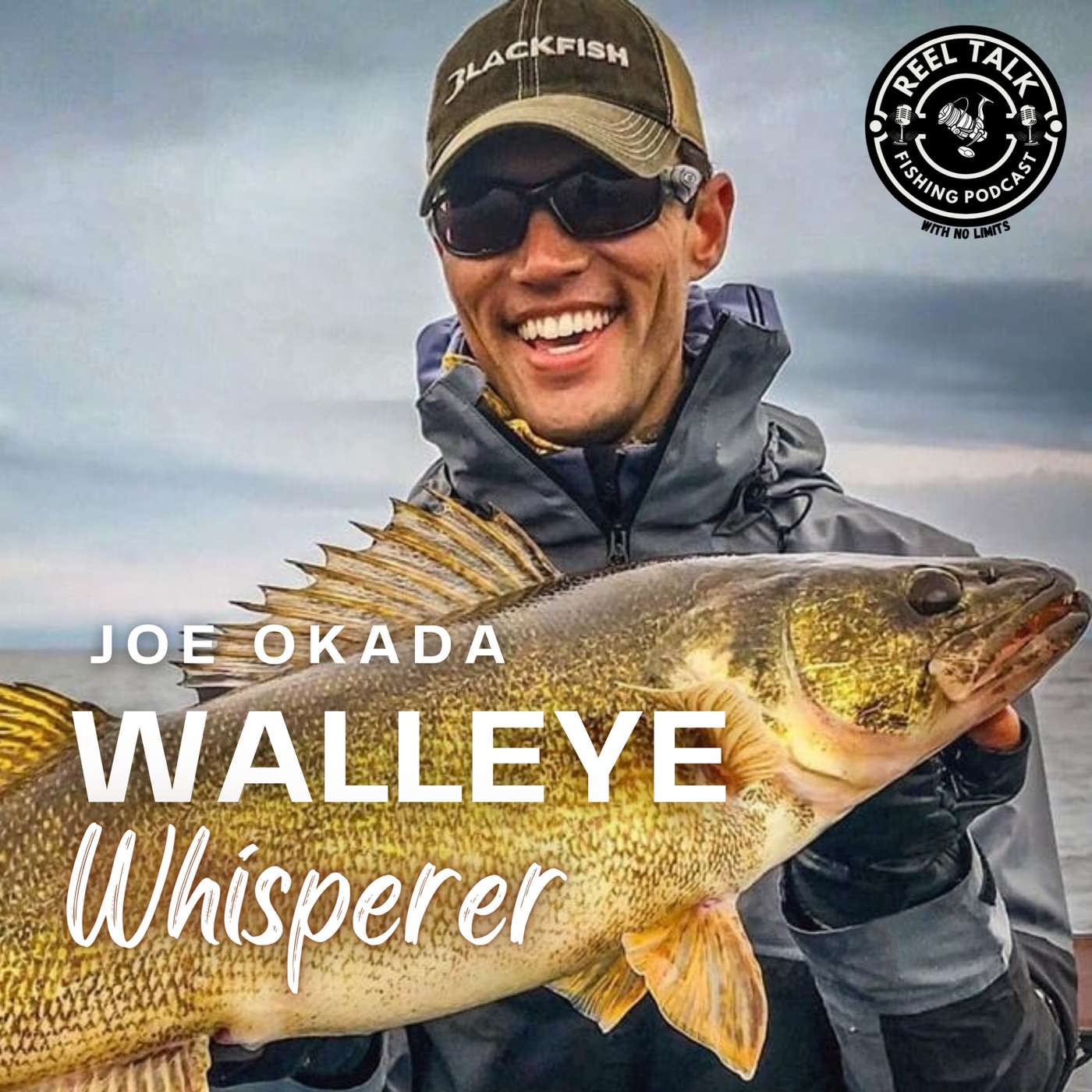 Reel Talk Fishing | With No Limits