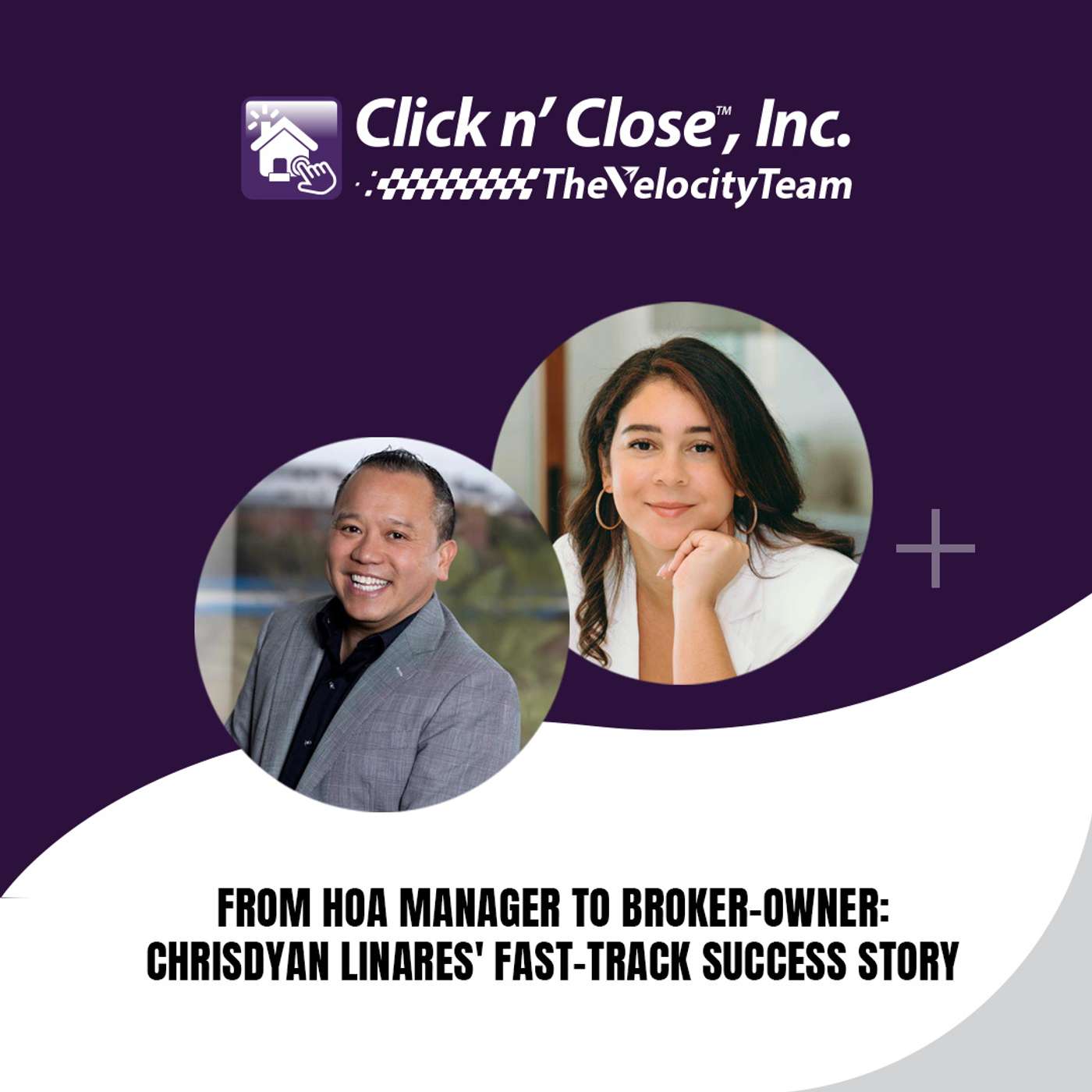 The Velocity Podcast