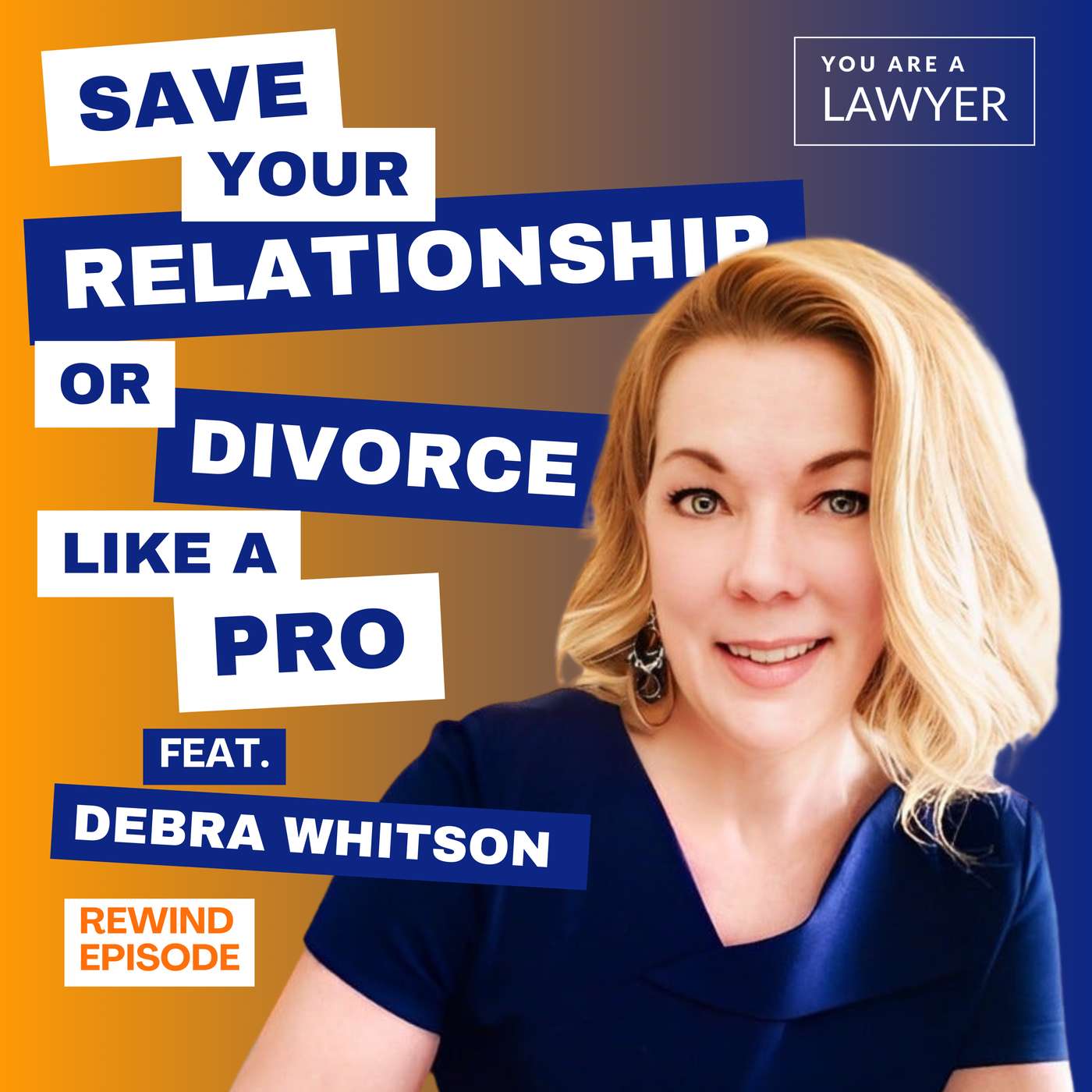 Save Your Relationships with Mediation or Divorce Like a Pro (February 2023)