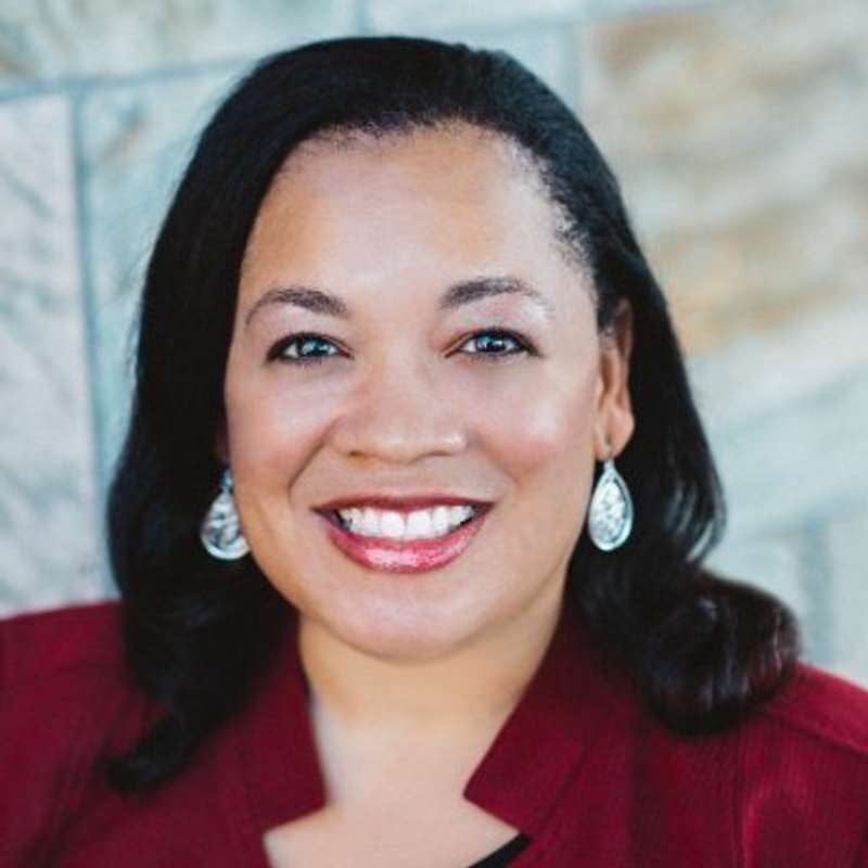 Dr. Saundra Dalton-Smith