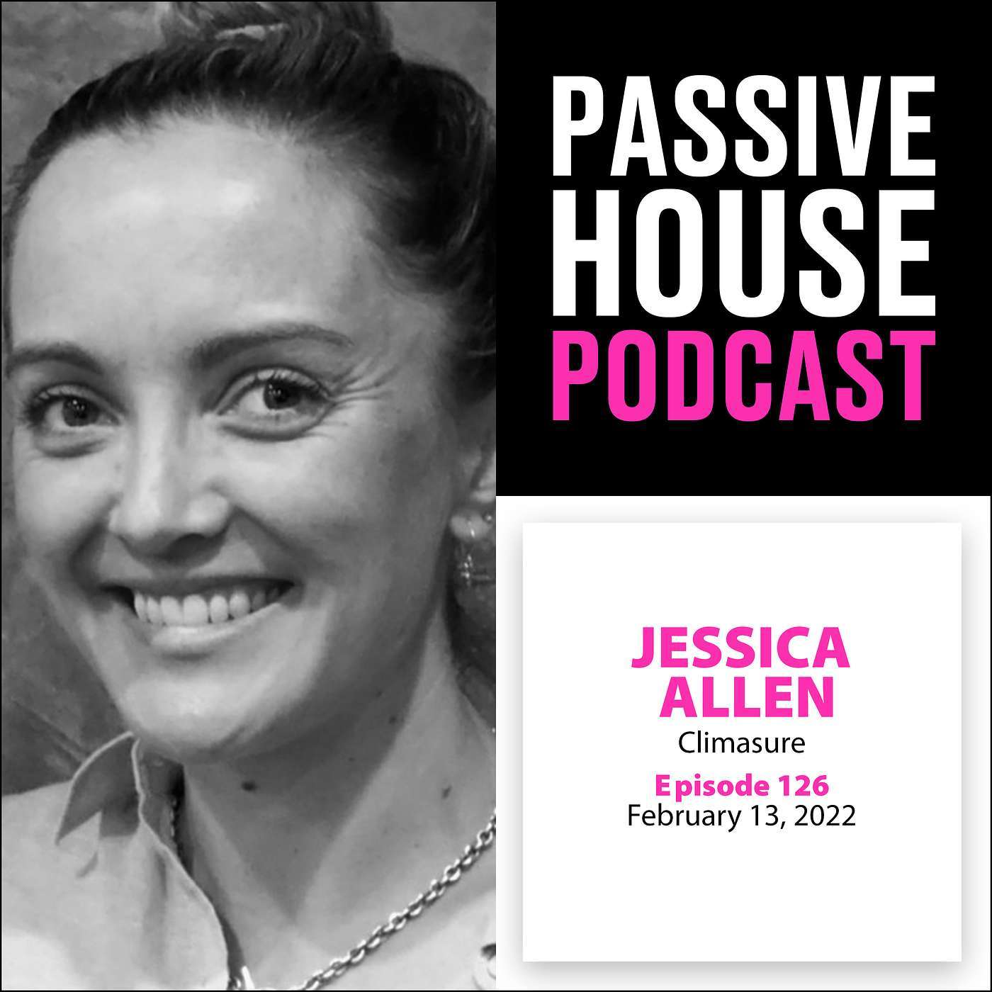 Passive House Podcast
