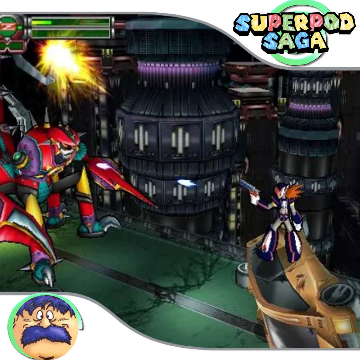 Defending Hated Games | Final Fantasy Mystic Quest, Mega Man Zero, Godzilla & More