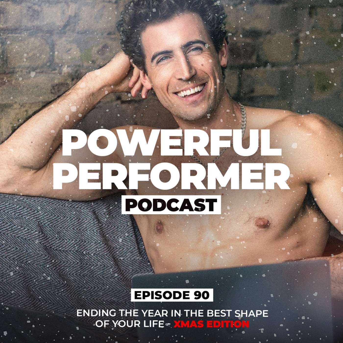 Staying In The Best Shape Of Your Life This Xmas! episode artwork