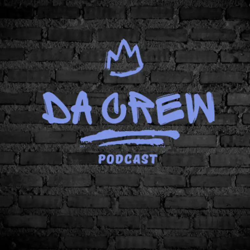 "Da Crew" a podcast for Kids Ep.4