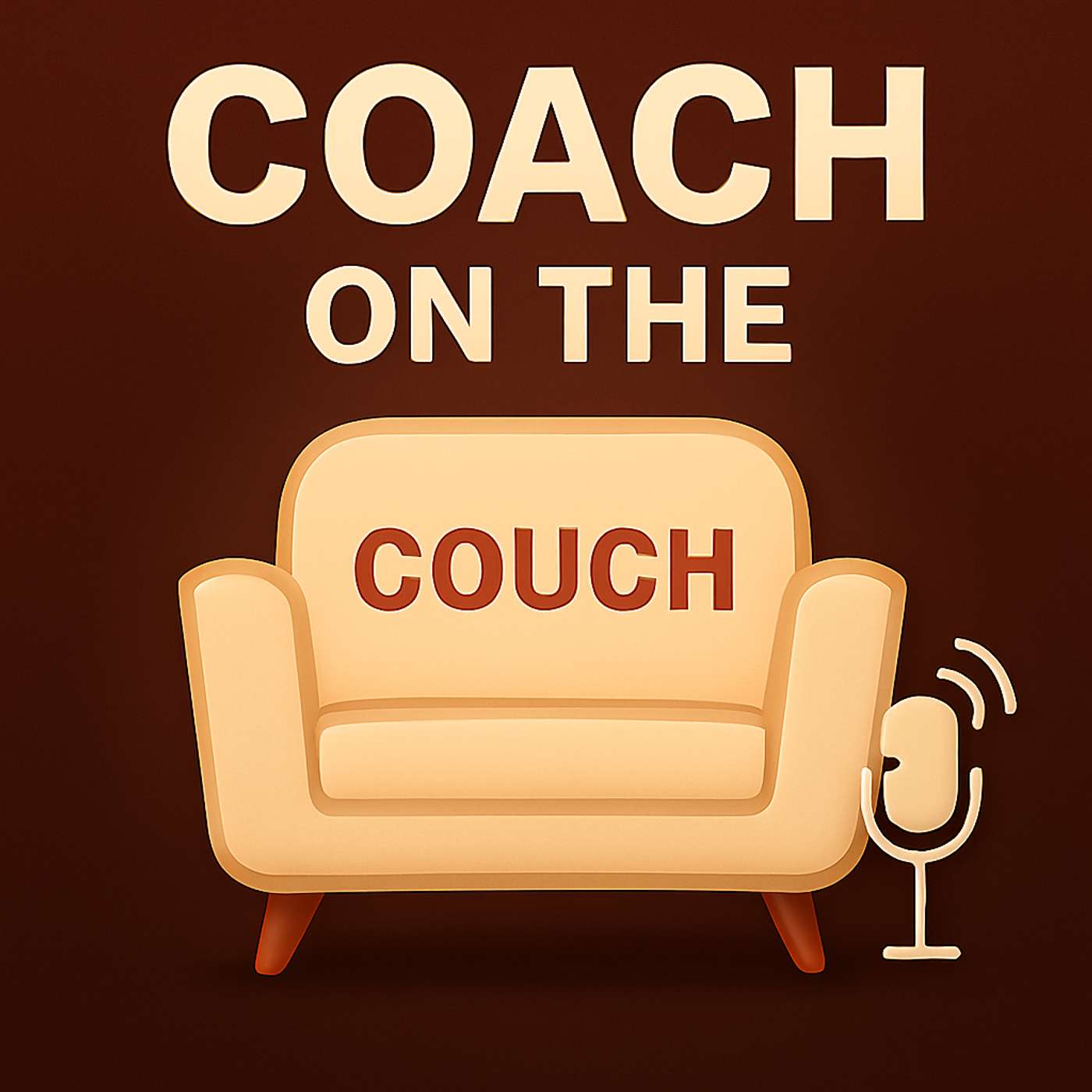 Coach on the Couch