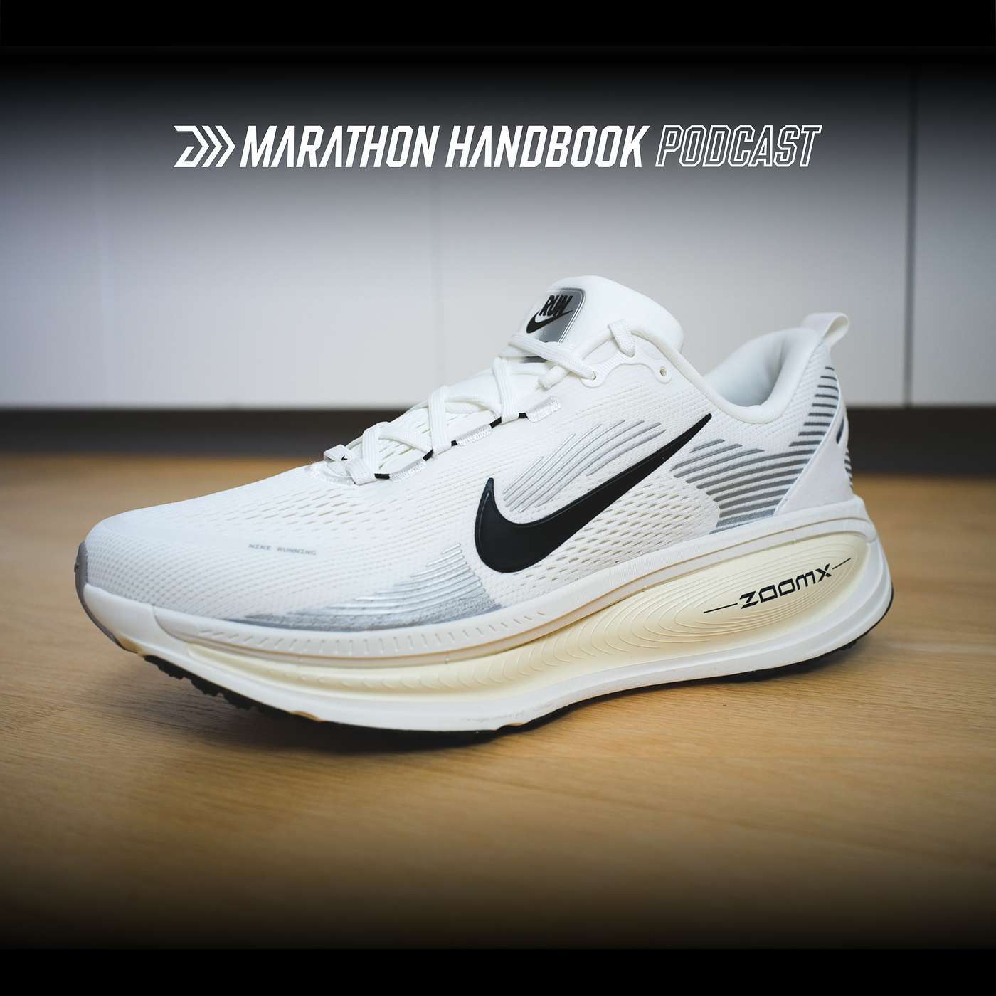 Your 2025 Running Shoe Survival Guide: Trainers, Super Shoes, and What’s Worth Your Money episode artwork