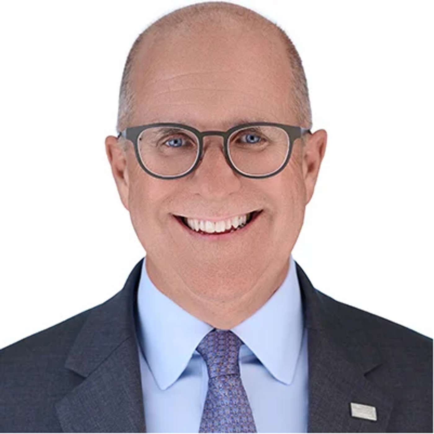 Patrick Sullivan Leads the Biggest Chamber of Commerce in Atlantic Canada episode artwork